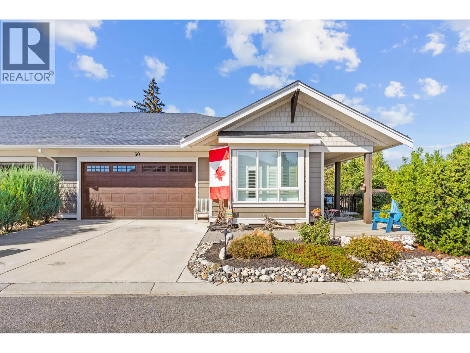 Property at #50 1960 KLO Road, Kelowna, BC