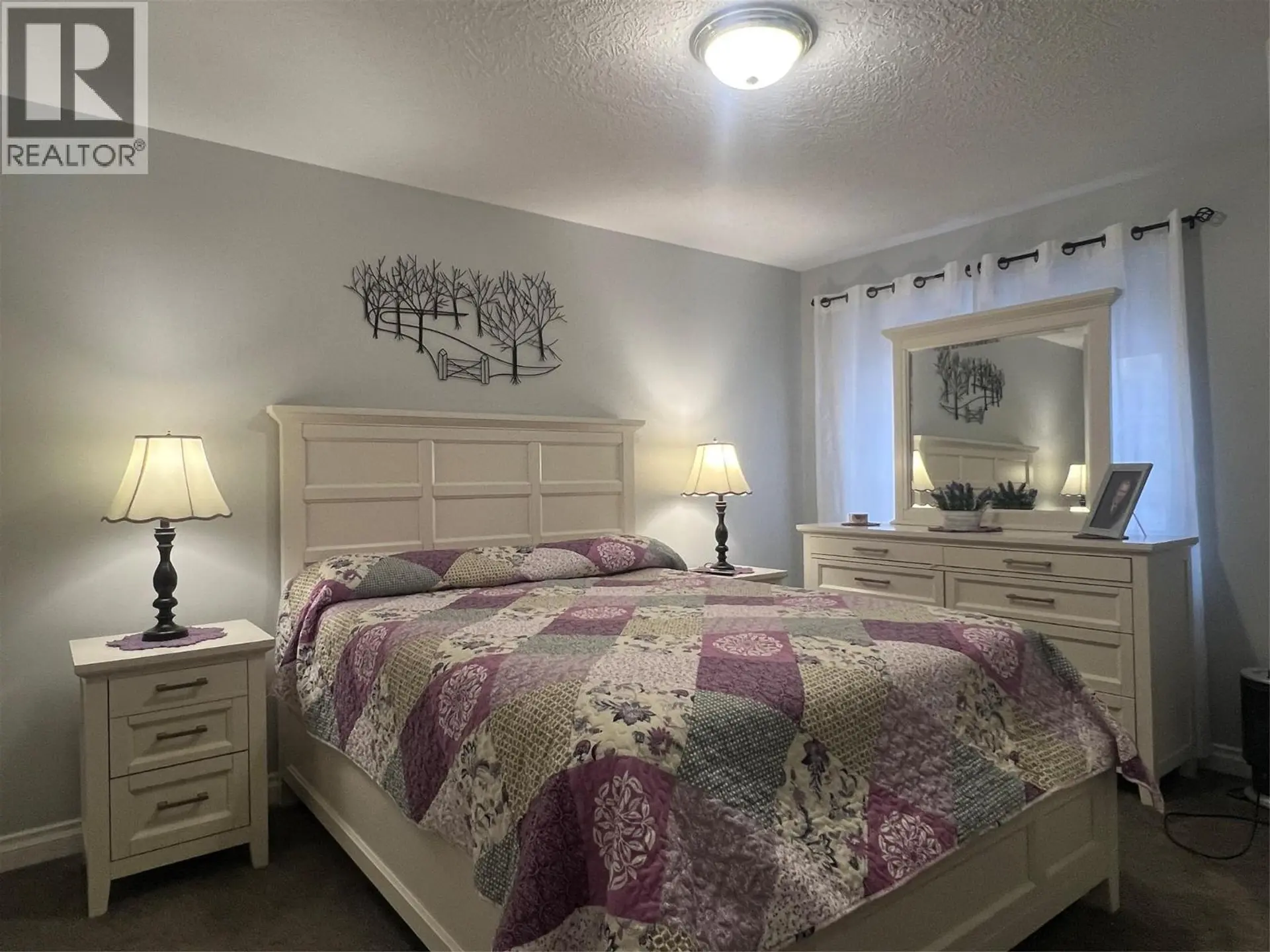 Property at #215 10805 13 STREET, Dawson Creek, BC