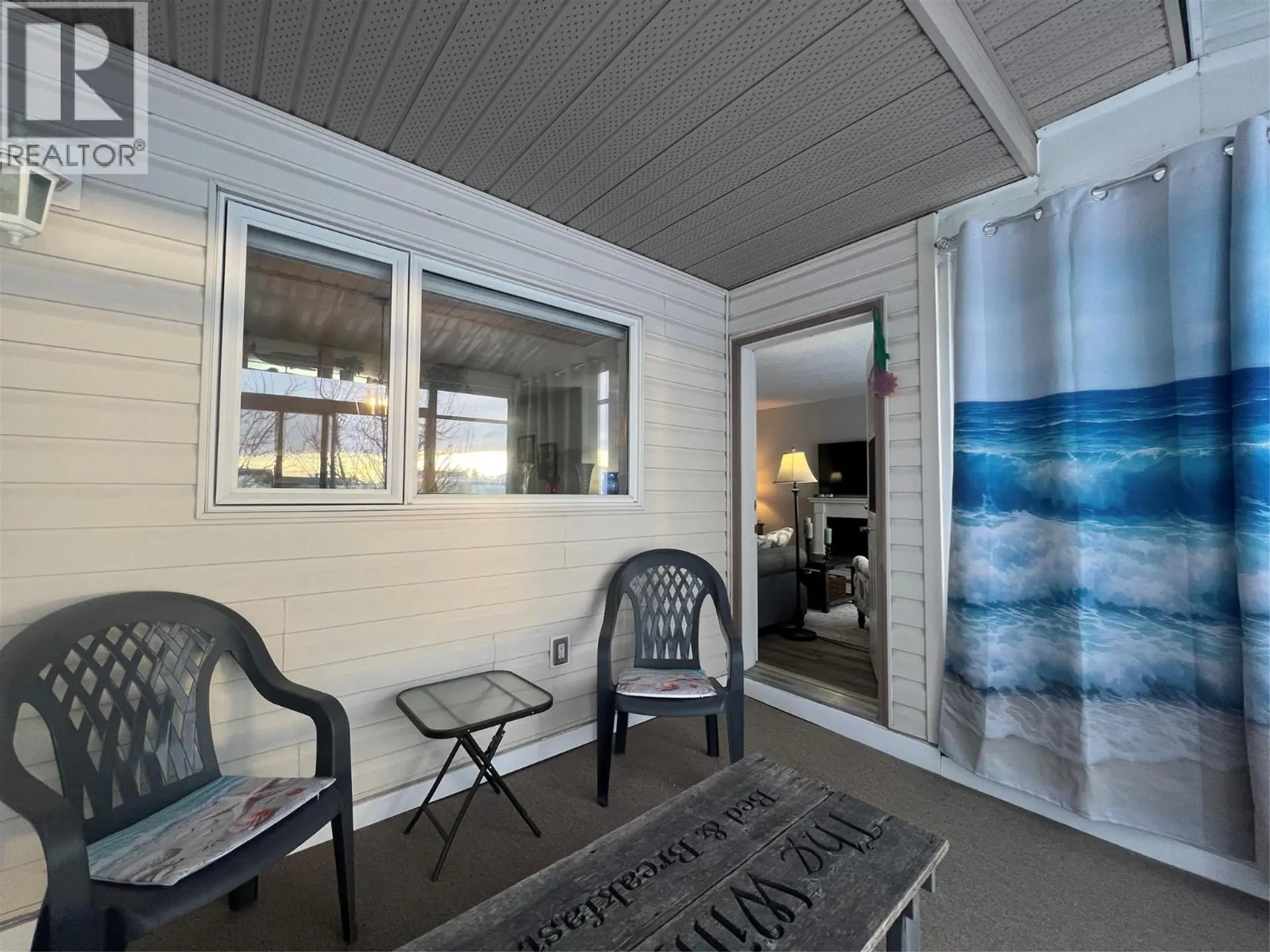 Property at #215 10805 13 STREET, Dawson Creek, BC