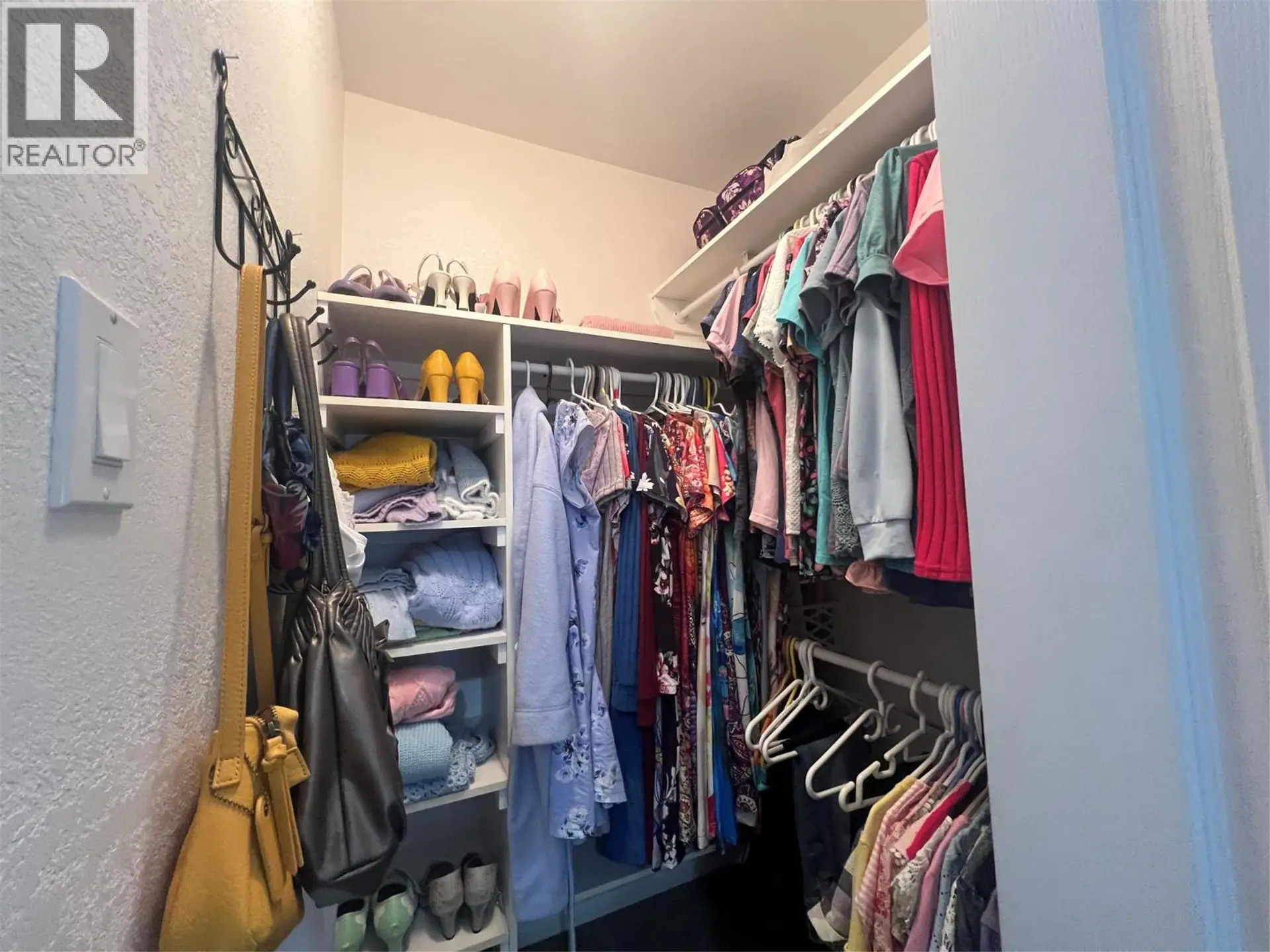 Property at #215 10805 13 STREET, Dawson Creek, BC