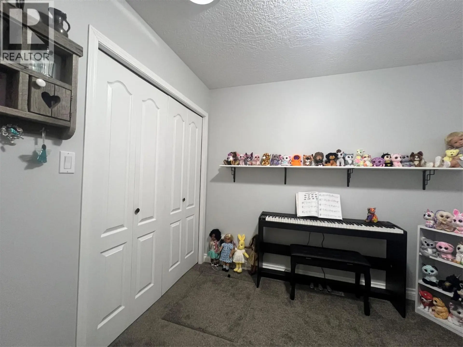 Property at #215 10805 13 STREET, Dawson Creek, BC