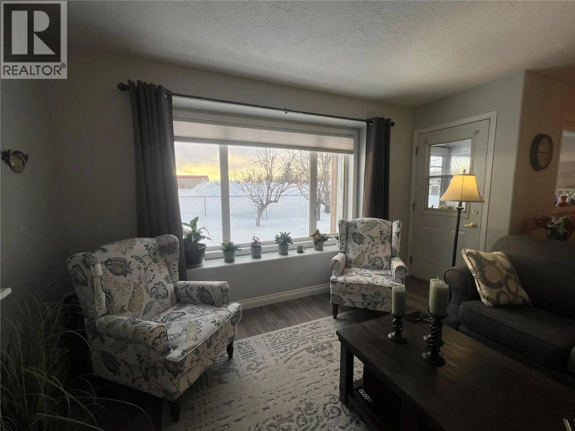 Property at #215 10805 13 STREET, Dawson Creek, BC