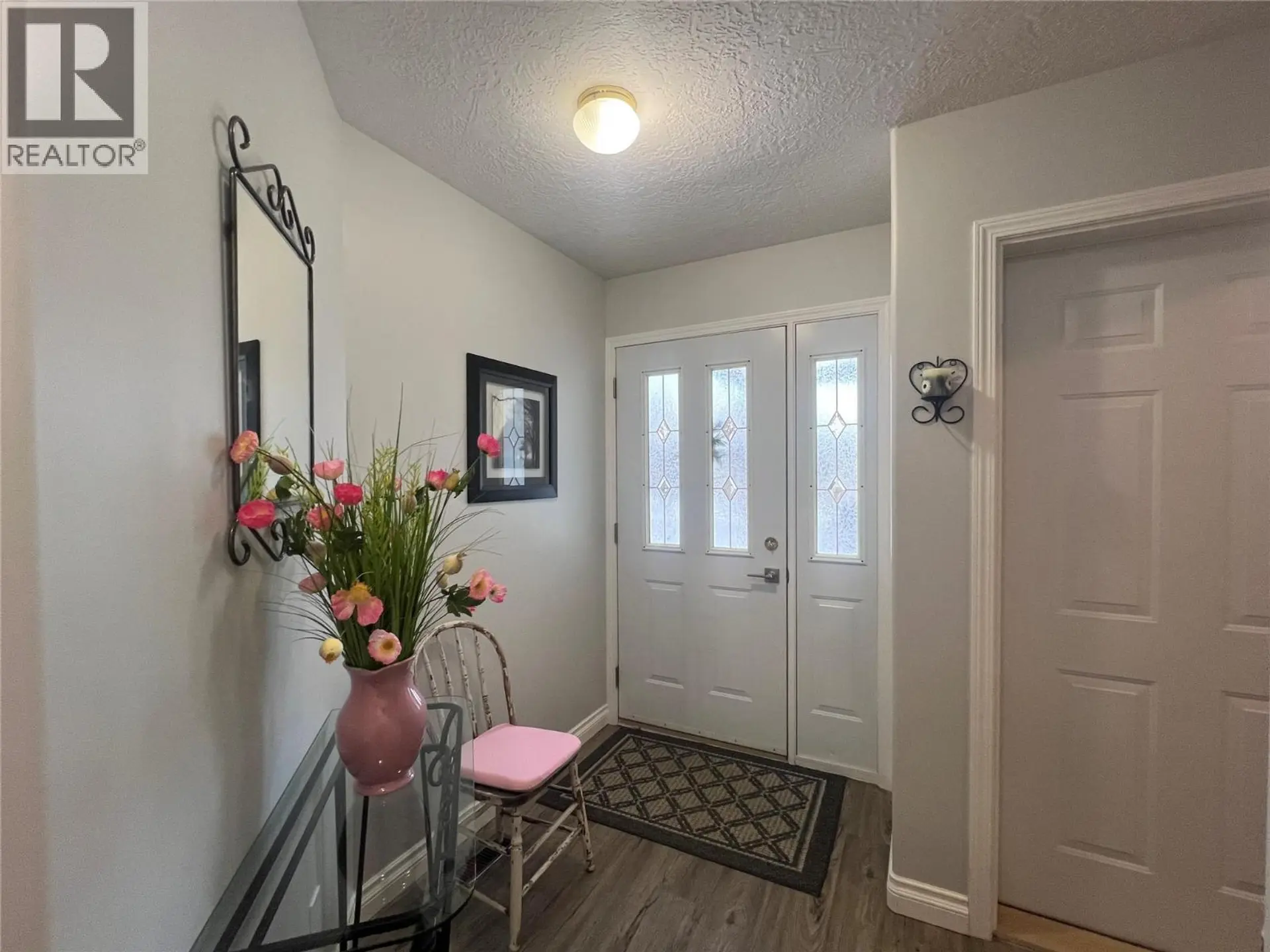 Property at #215 10805 13 STREET, Dawson Creek, BC