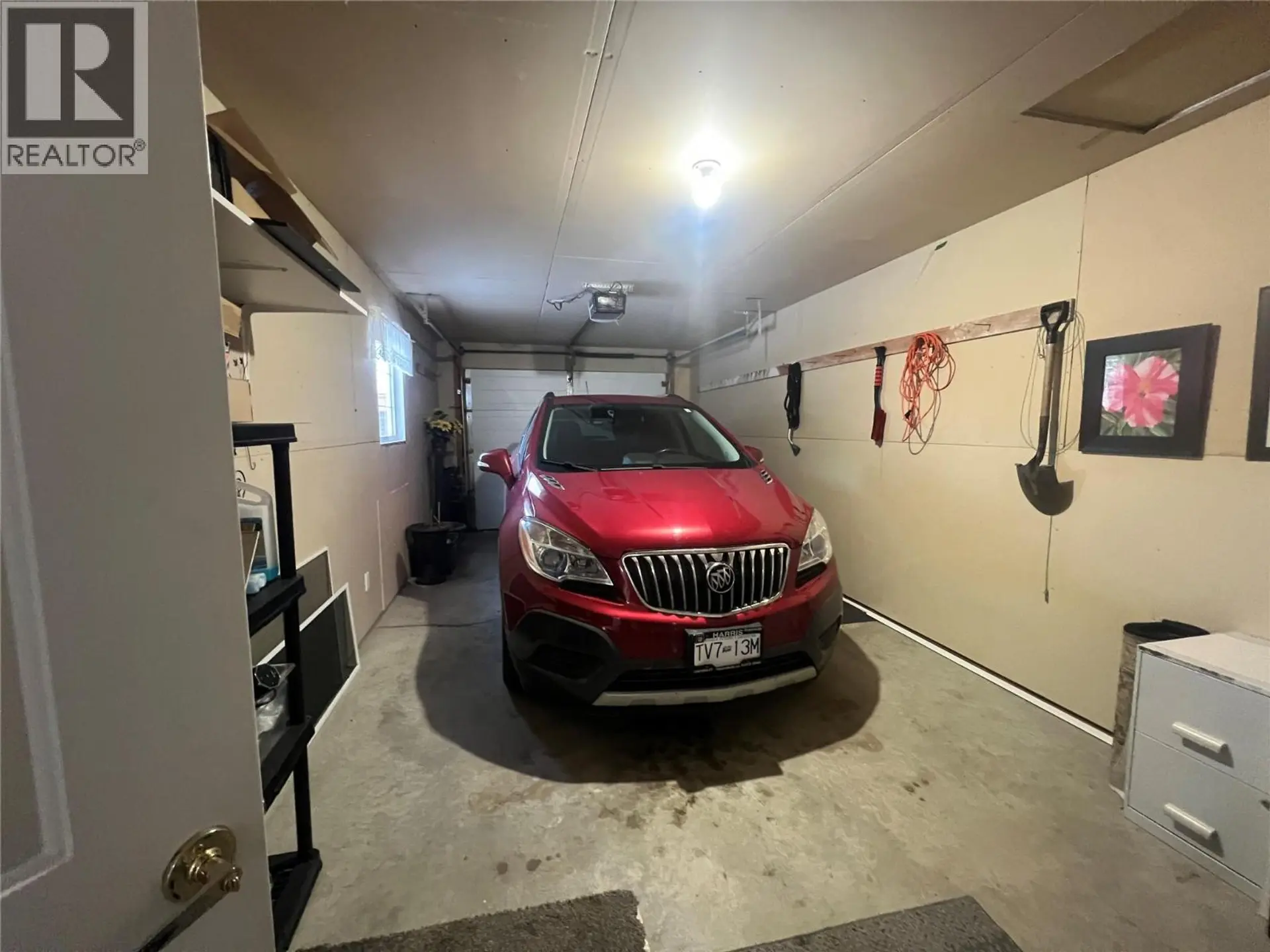 Property at #215 10805 13 STREET, Dawson Creek, BC