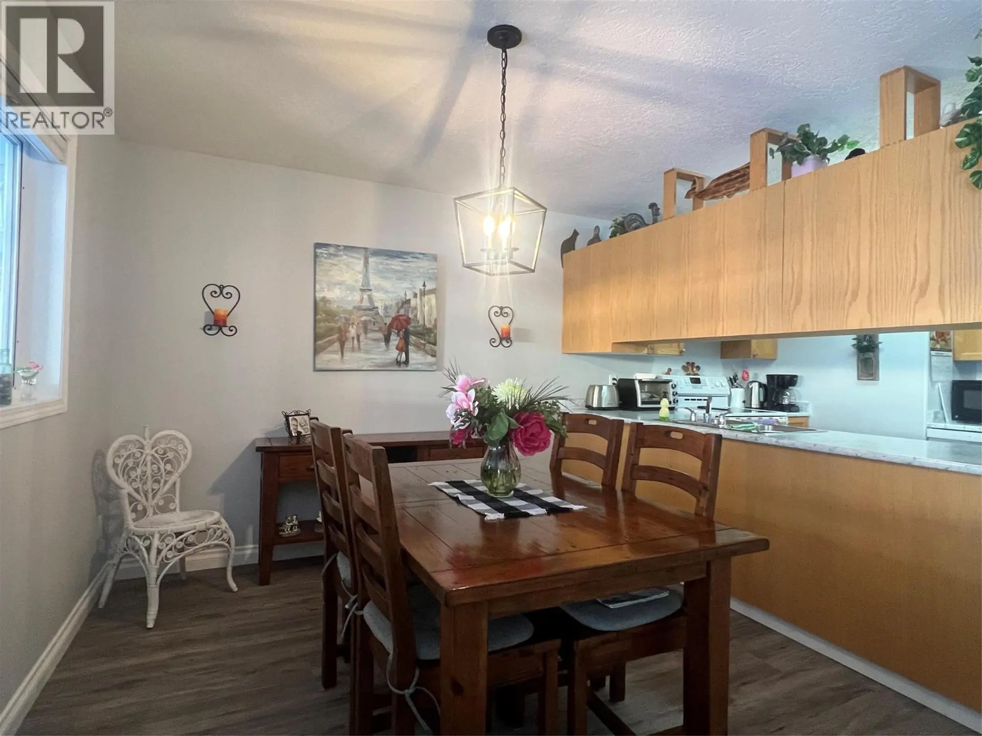 Property at #215 10805 13 STREET, Dawson Creek, BC