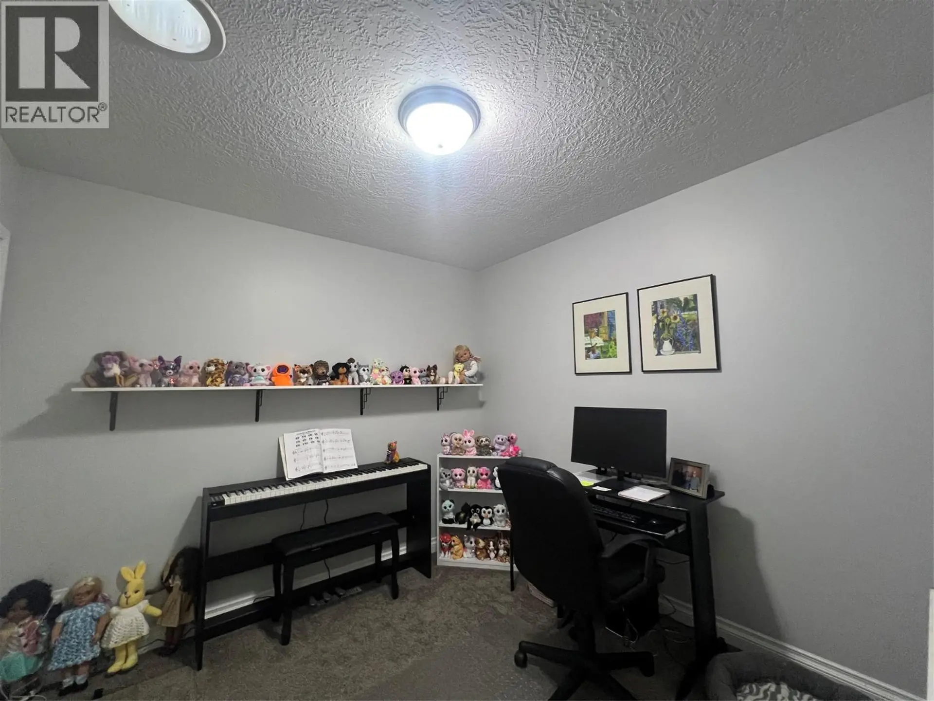 Property at #215 10805 13 STREET, Dawson Creek, BC