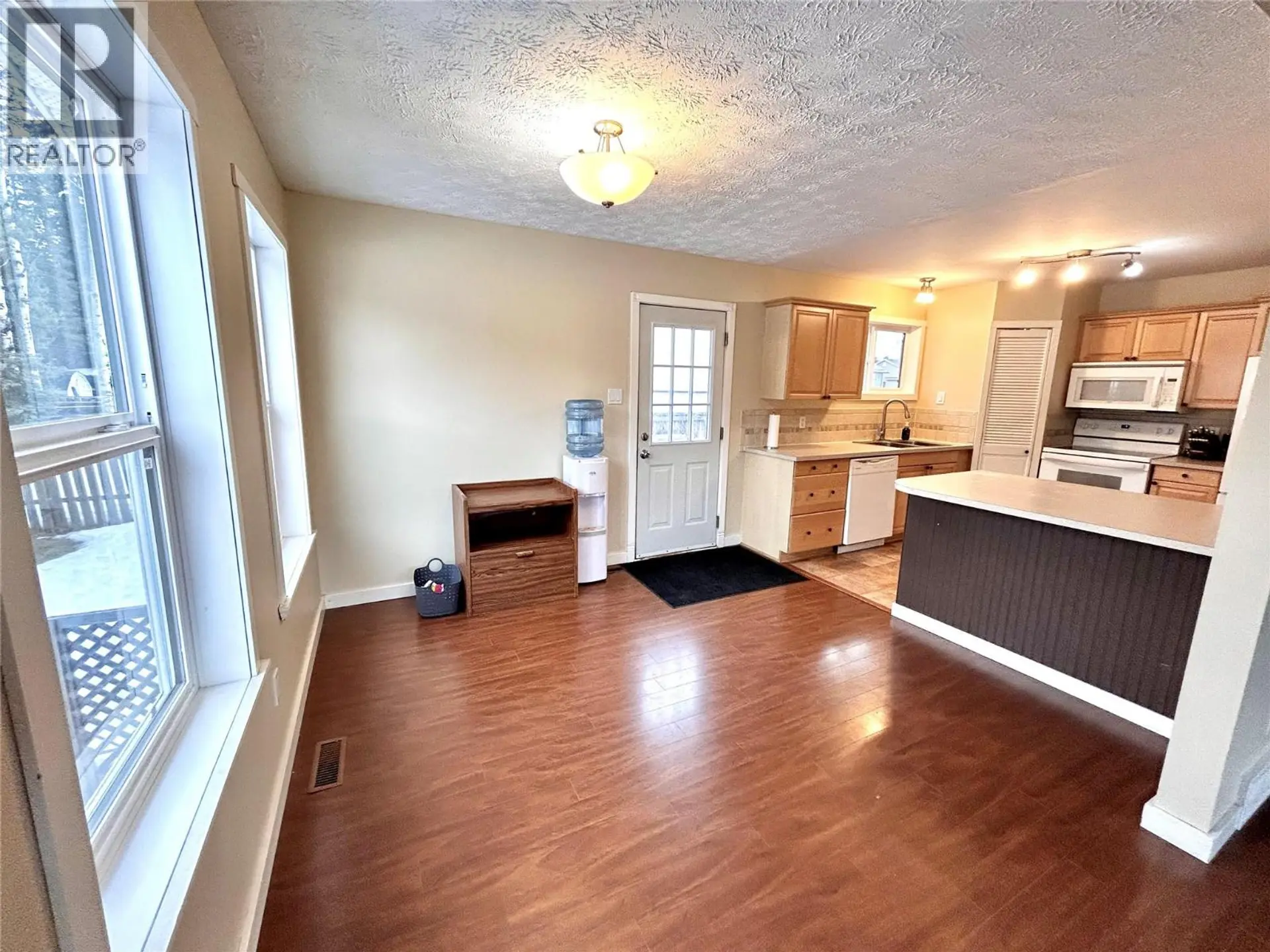 Property at 404 WILLOW DRIVE, Tumbler Ridge, BC