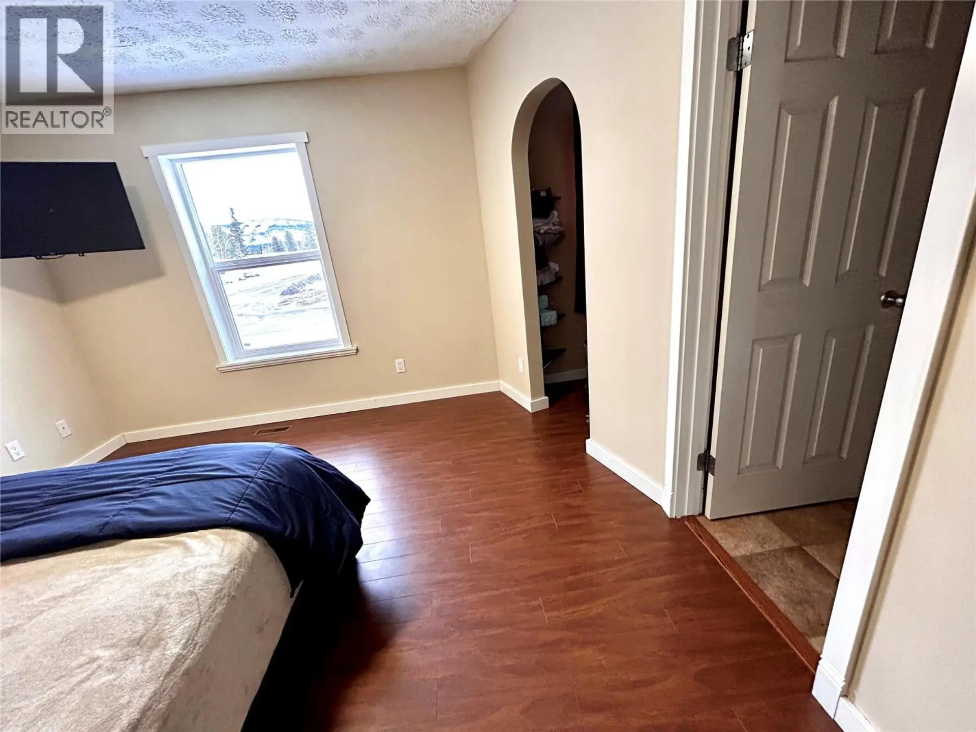 Property at 404 WILLOW DRIVE, Tumbler Ridge, BC