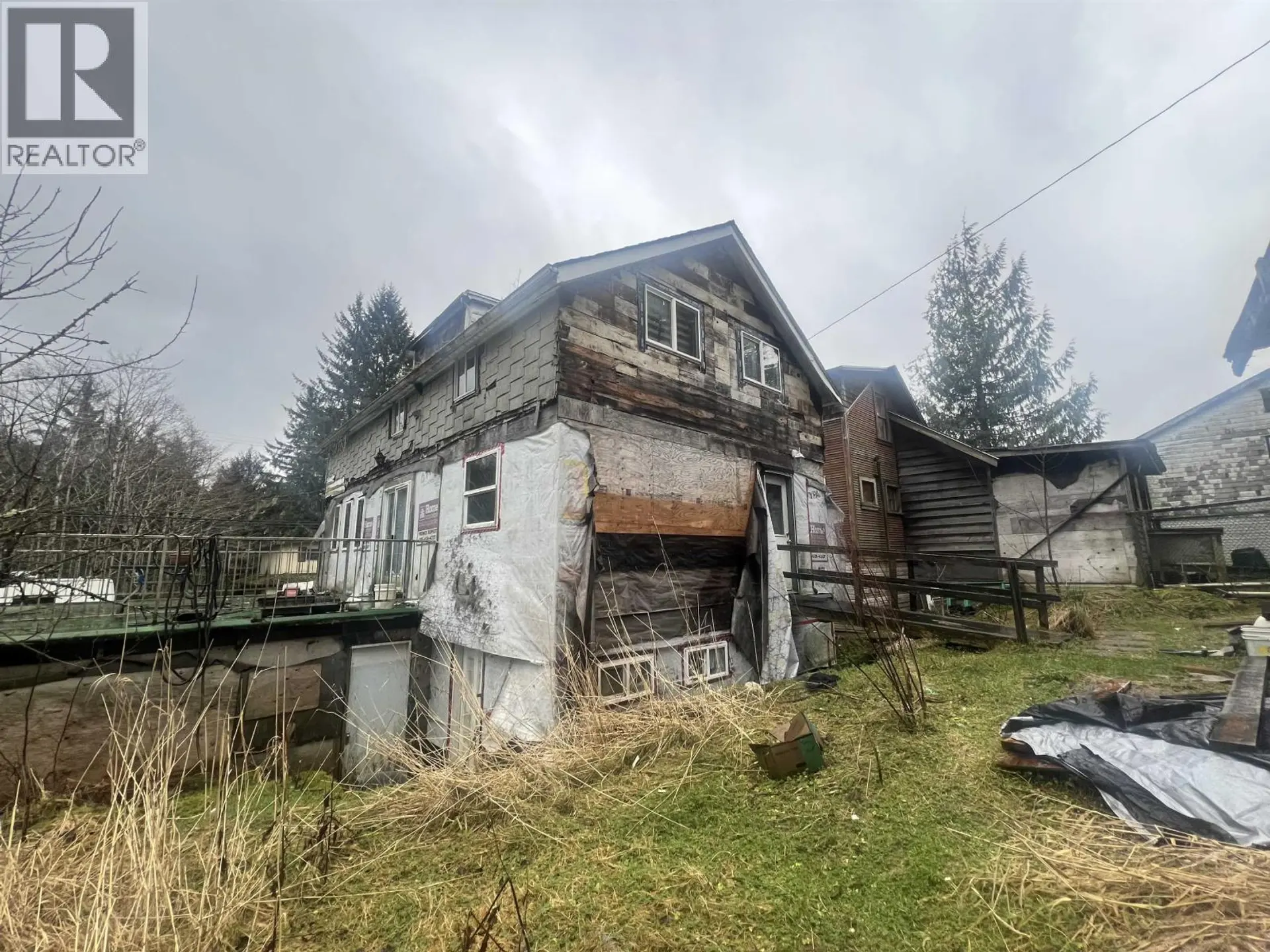 Property at 1867 E 7TH AVENUE, Prince Rupert, BC