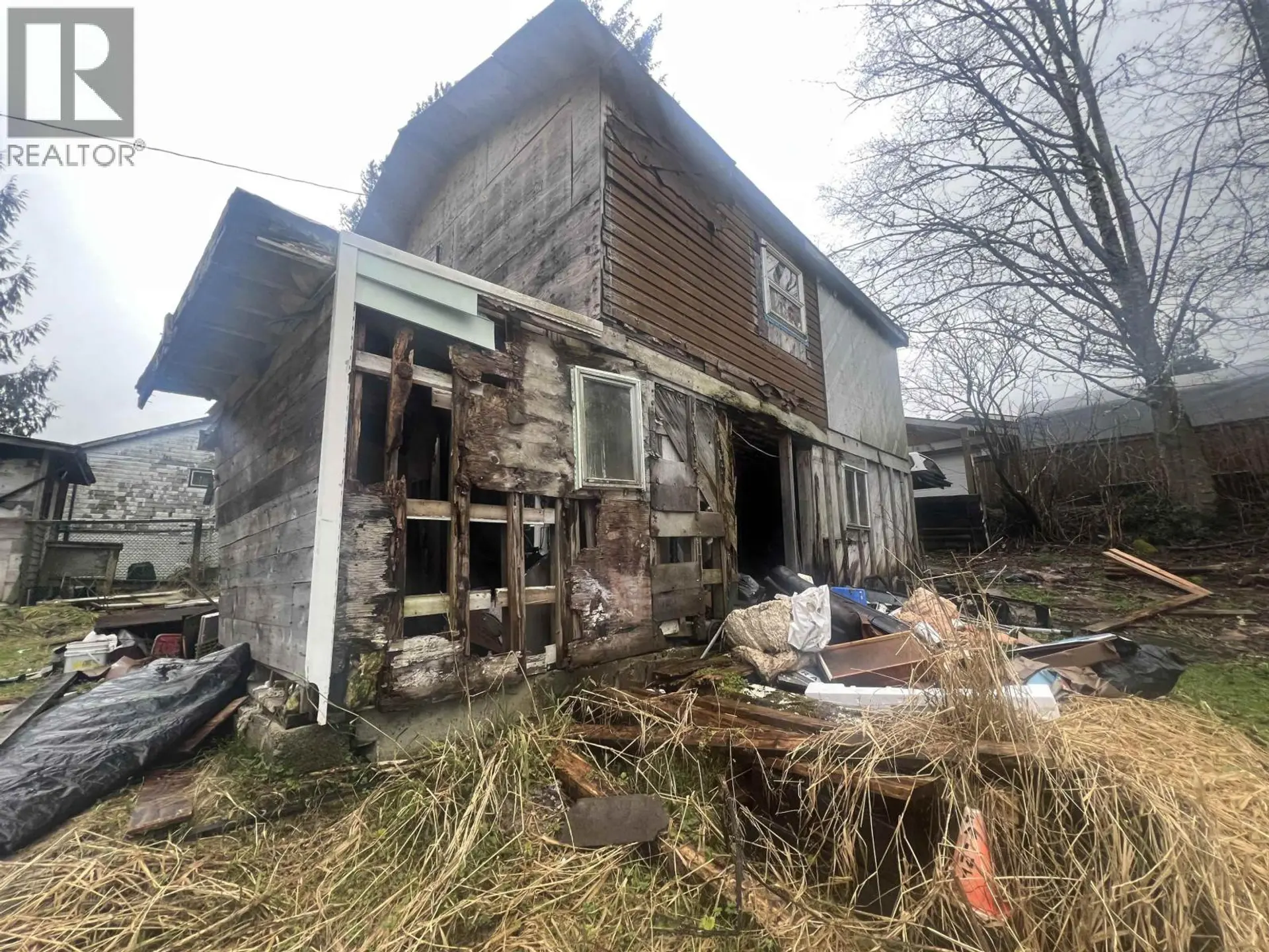 Property at 1867 E 7TH AVENUE, Prince Rupert, BC