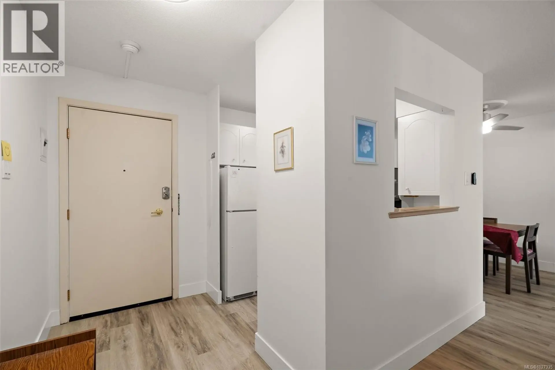 Property at #206 2050 WHITE BIRCH RD, Sidney, BC