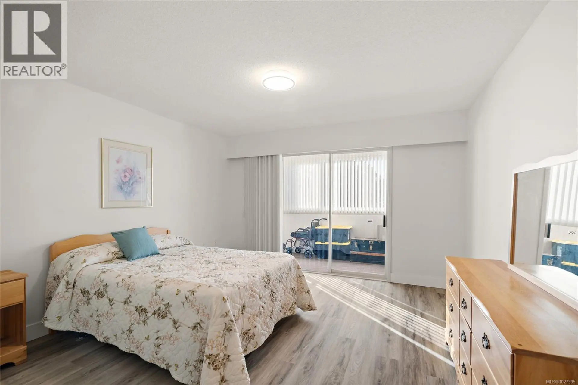 Property at #206 2050 WHITE BIRCH RD, Sidney, BC