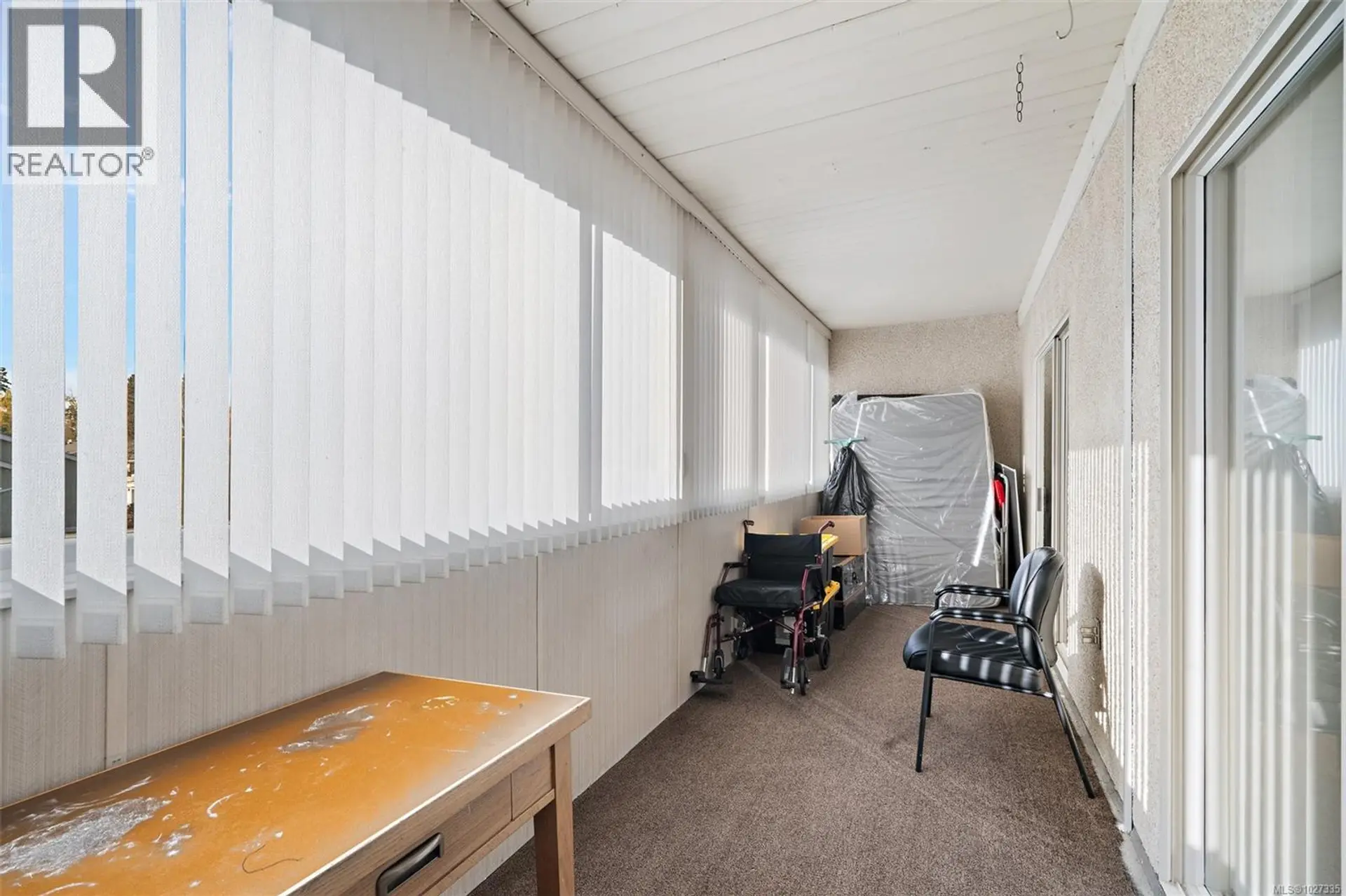 Property at #206 2050 WHITE BIRCH RD, Sidney, BC