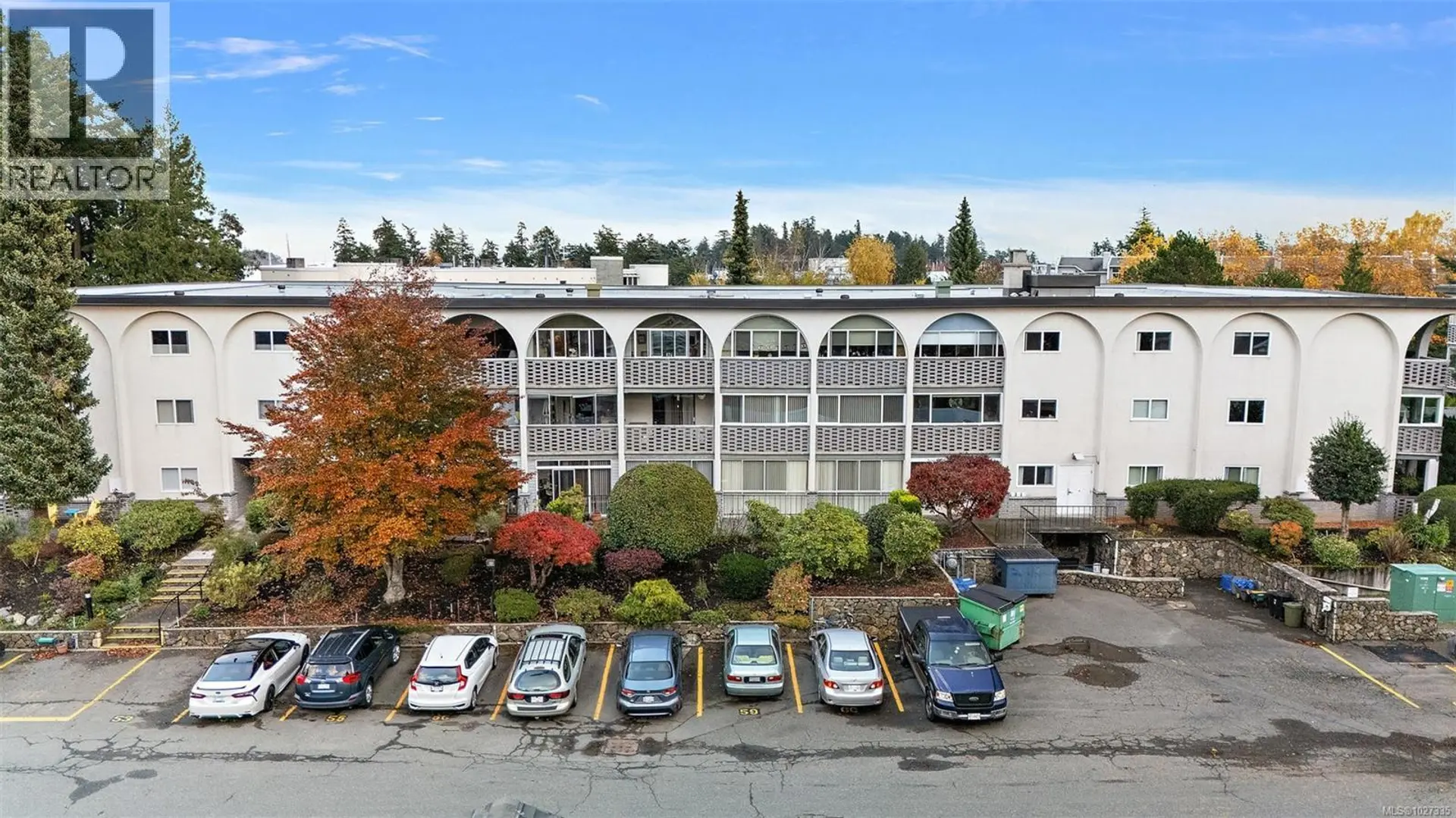 Property at #206 2050 WHITE BIRCH RD, Sidney, BC