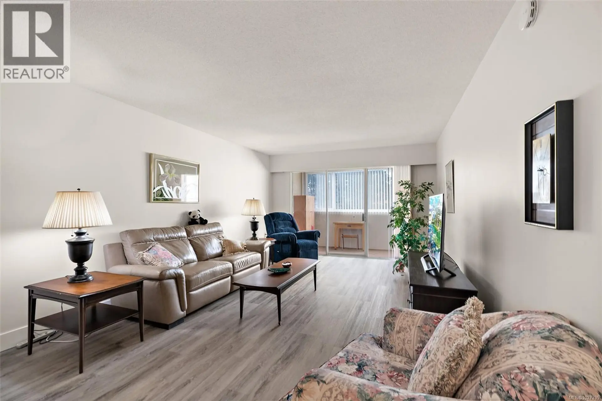 Property at #206 2050 WHITE BIRCH RD, Sidney, BC