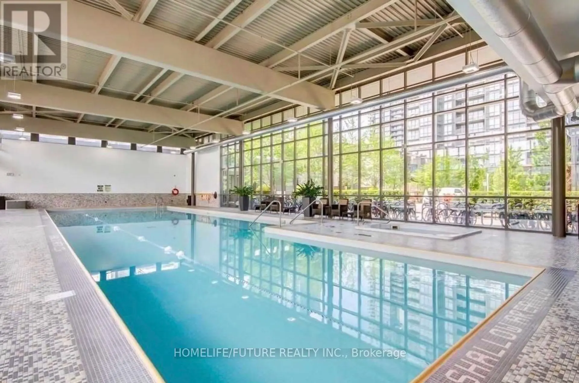 #1103 15 FORT YORK BOULEVARD - Image 11
