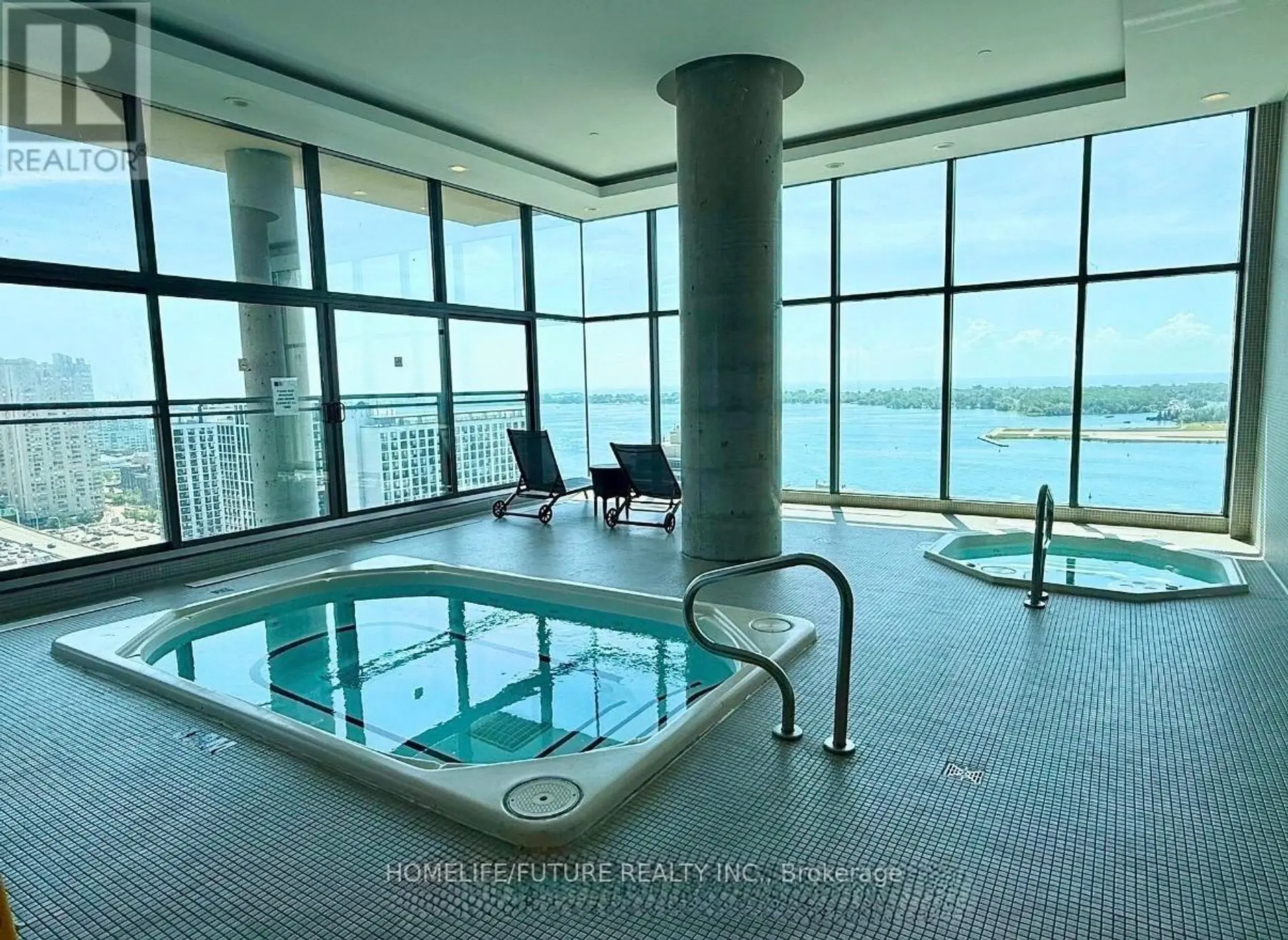 #1103 15 FORT YORK BOULEVARD - Image 12