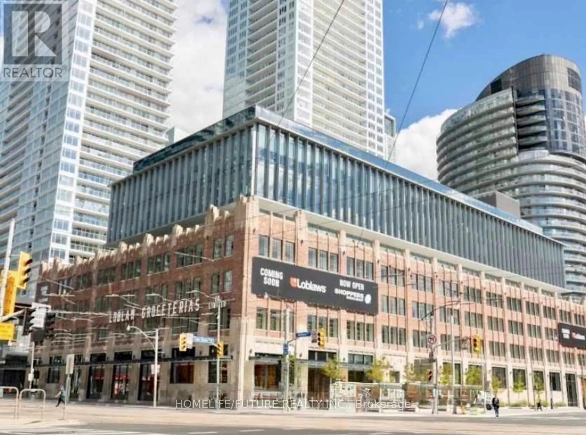 #1103 15 FORT YORK BOULEVARD - Image 13