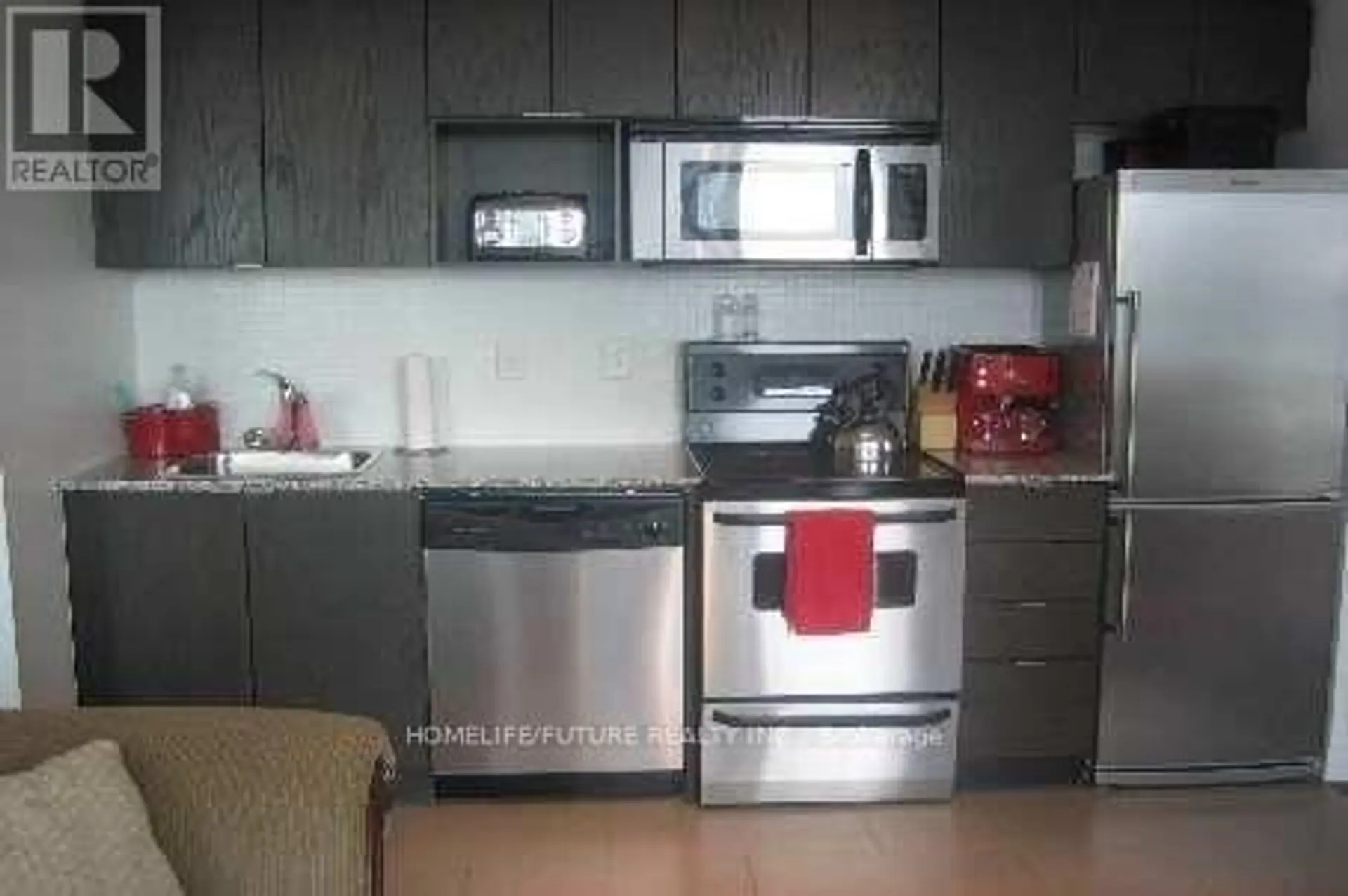 #1103 15 FORT YORK BOULEVARD - Image 14