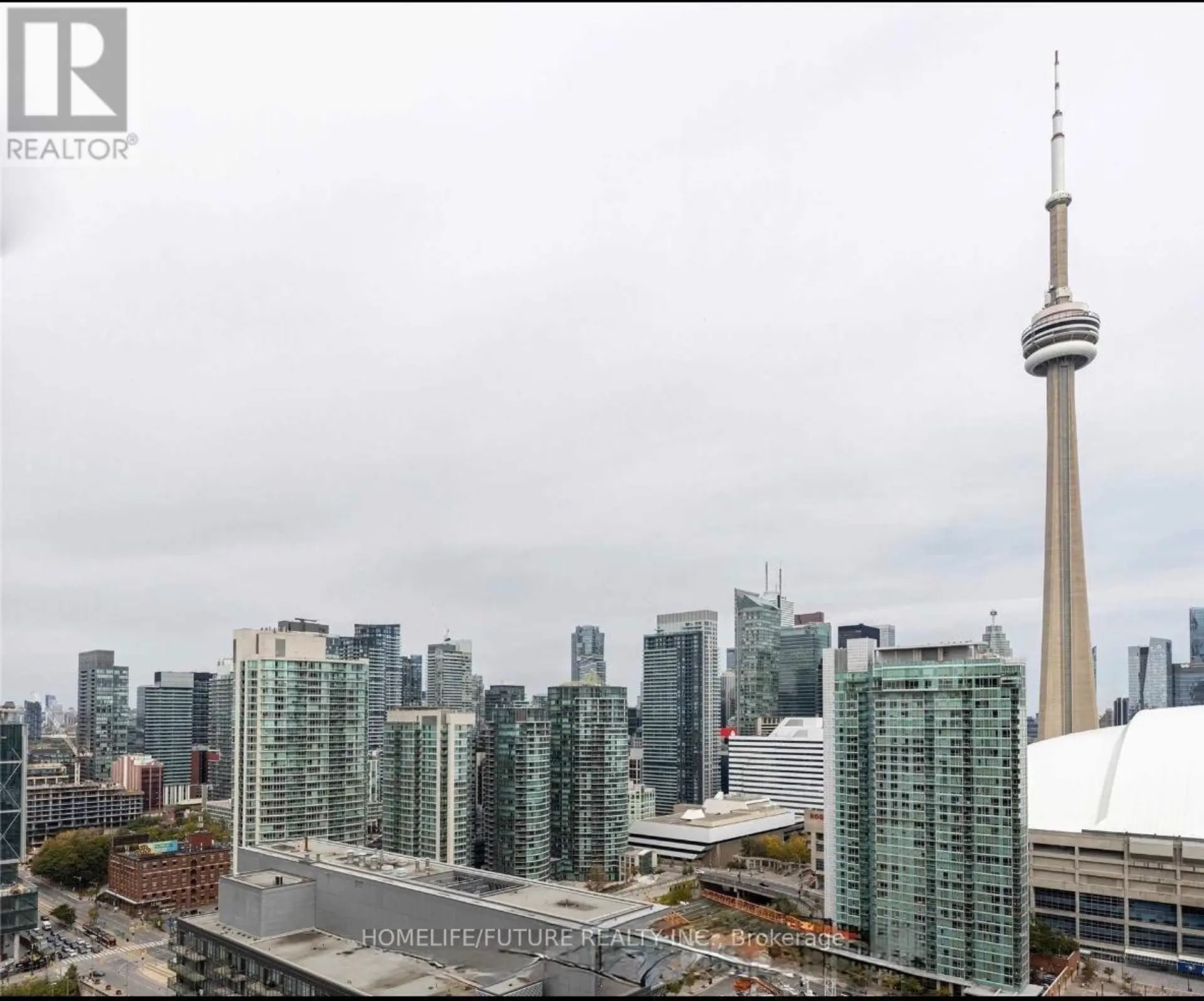 #1103 15 FORT YORK BOULEVARD - Image 2