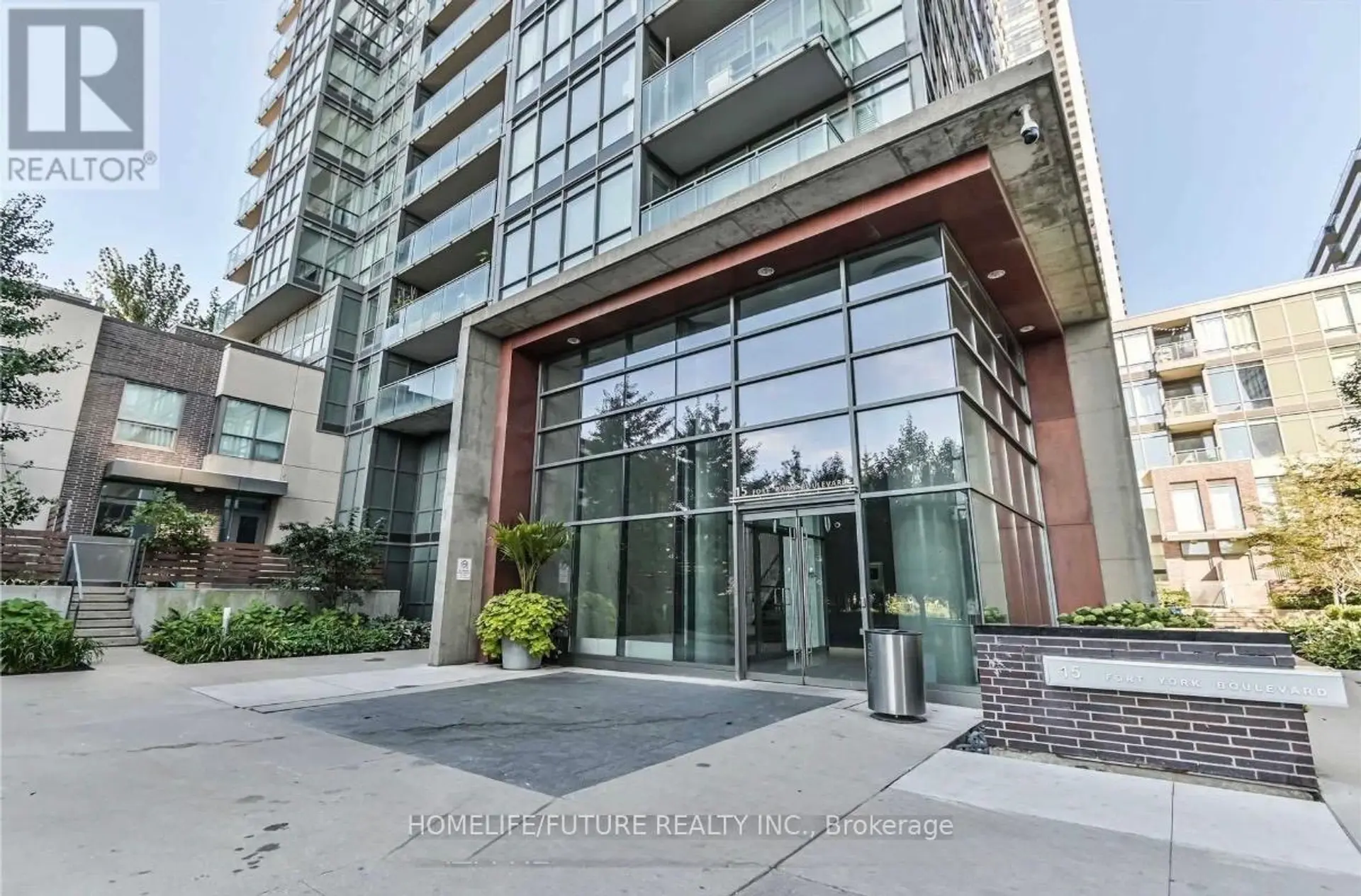 #1103 15 FORT YORK BOULEVARD - Image 3