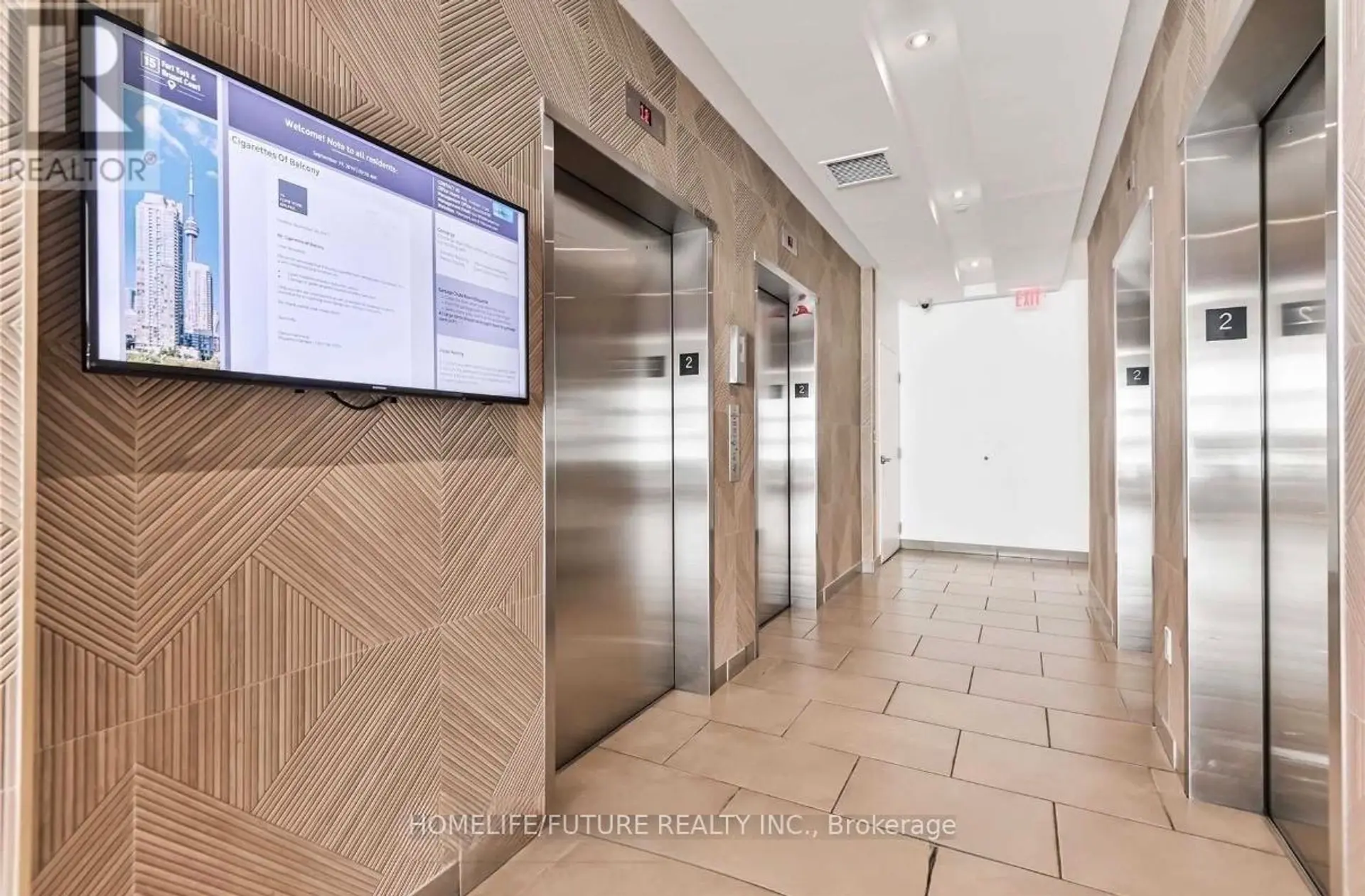 #1103 15 FORT YORK BOULEVARD - Image 7