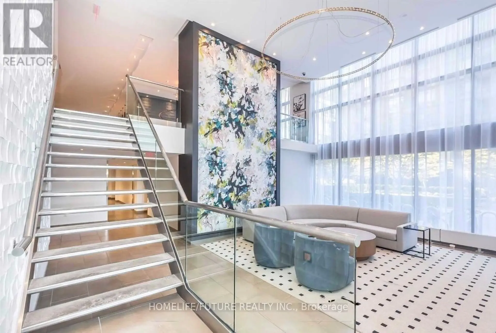 #1103 15 FORT YORK BOULEVARD - Image 8