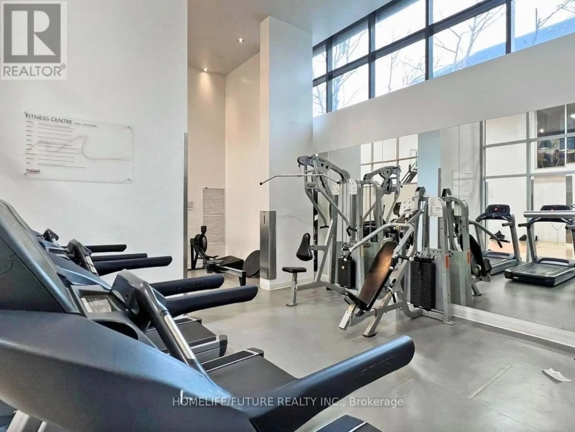 #1103 15 FORT YORK BOULEVARD - Image 9