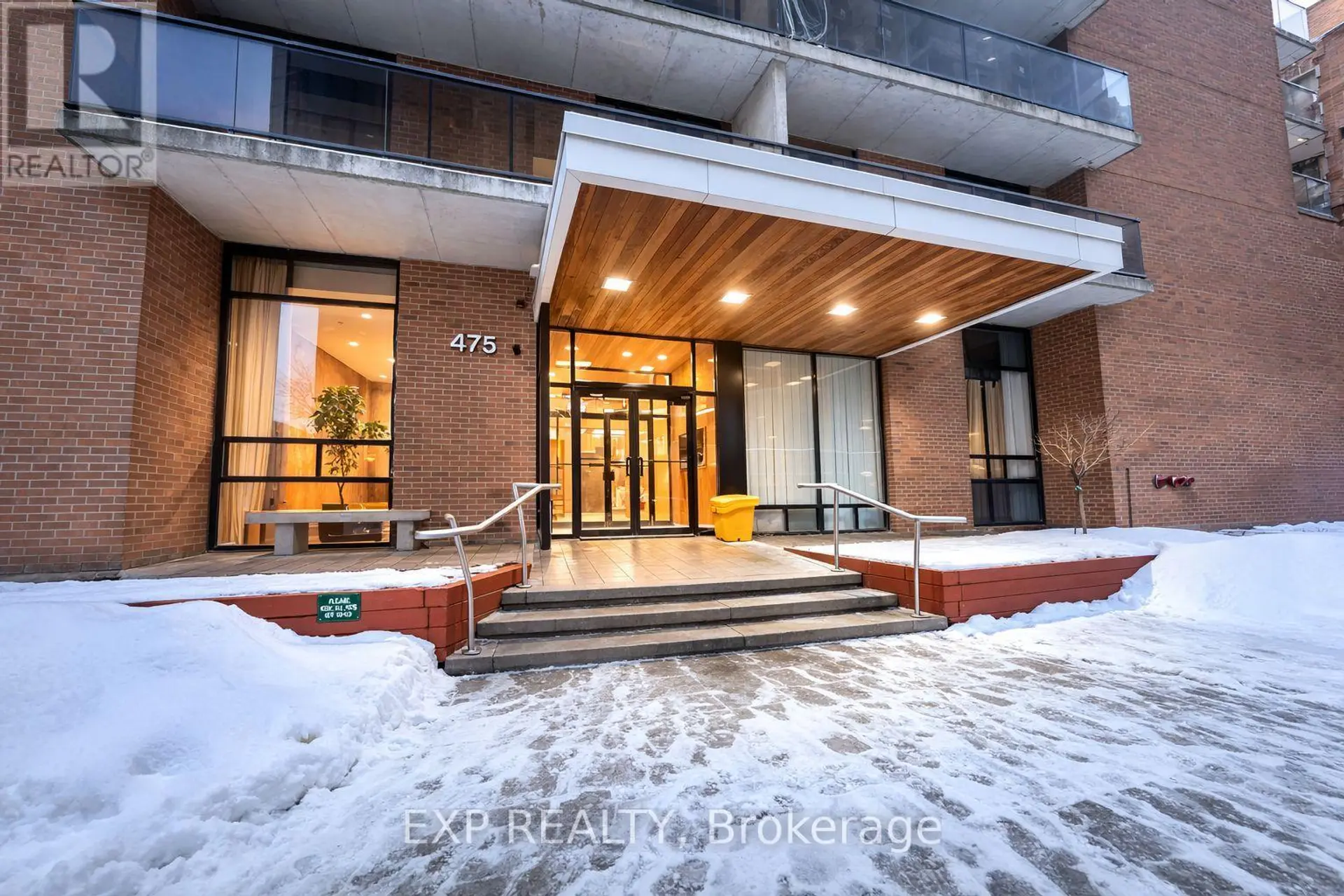 #705 475 LAURIER AVENUE W - Image 15