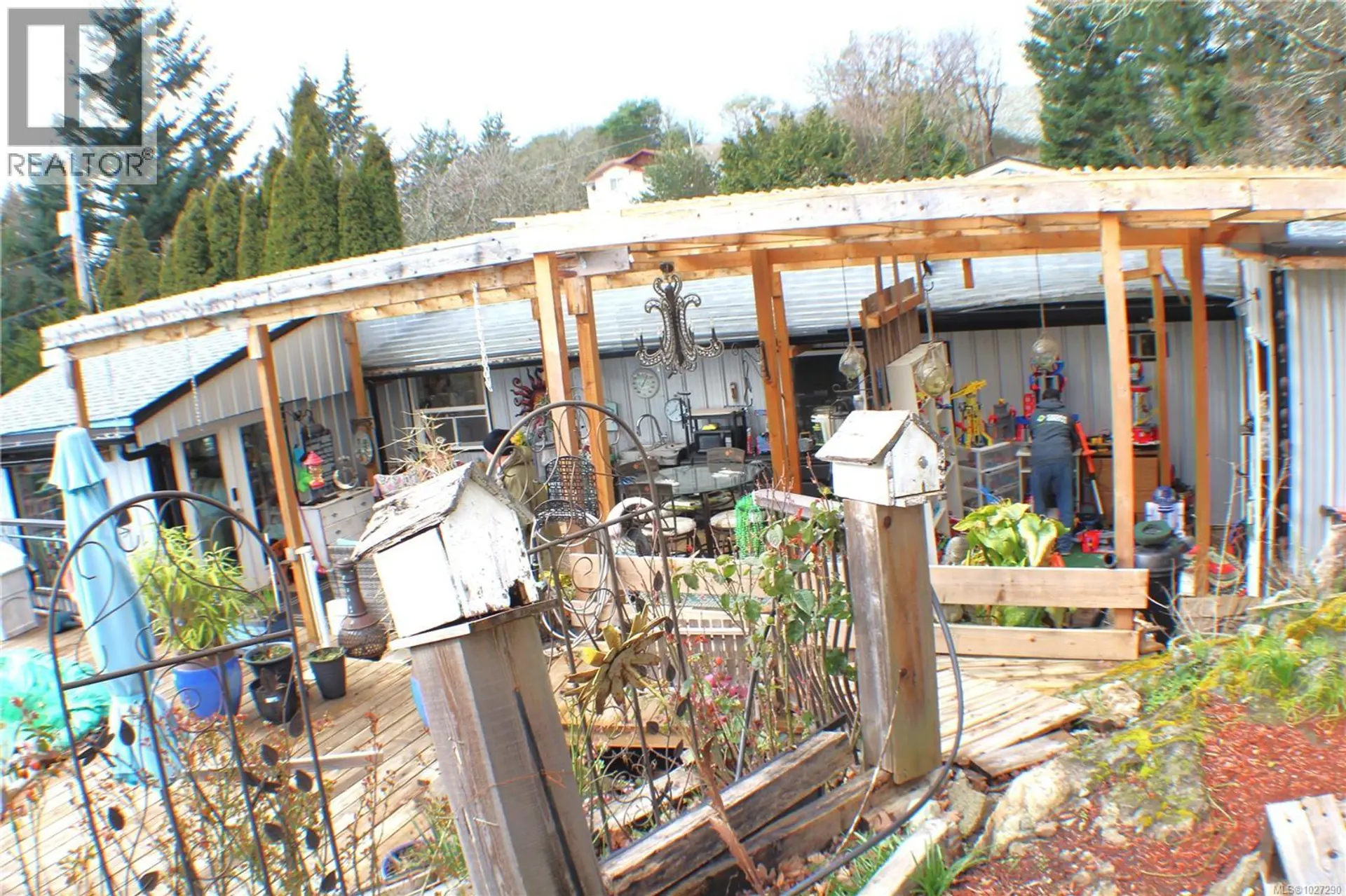 Property at 1120 DONNA AVE, Langford, BC