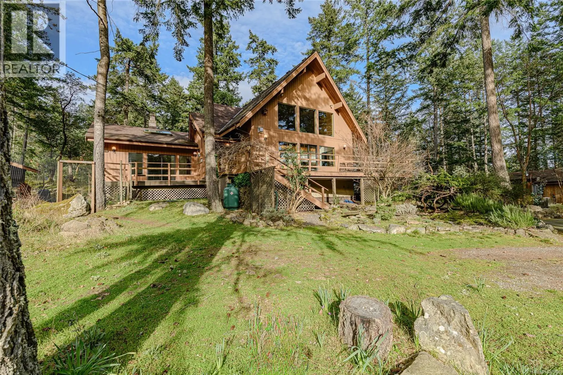 Property at 392 Langs Rd, Salt Spring, BC