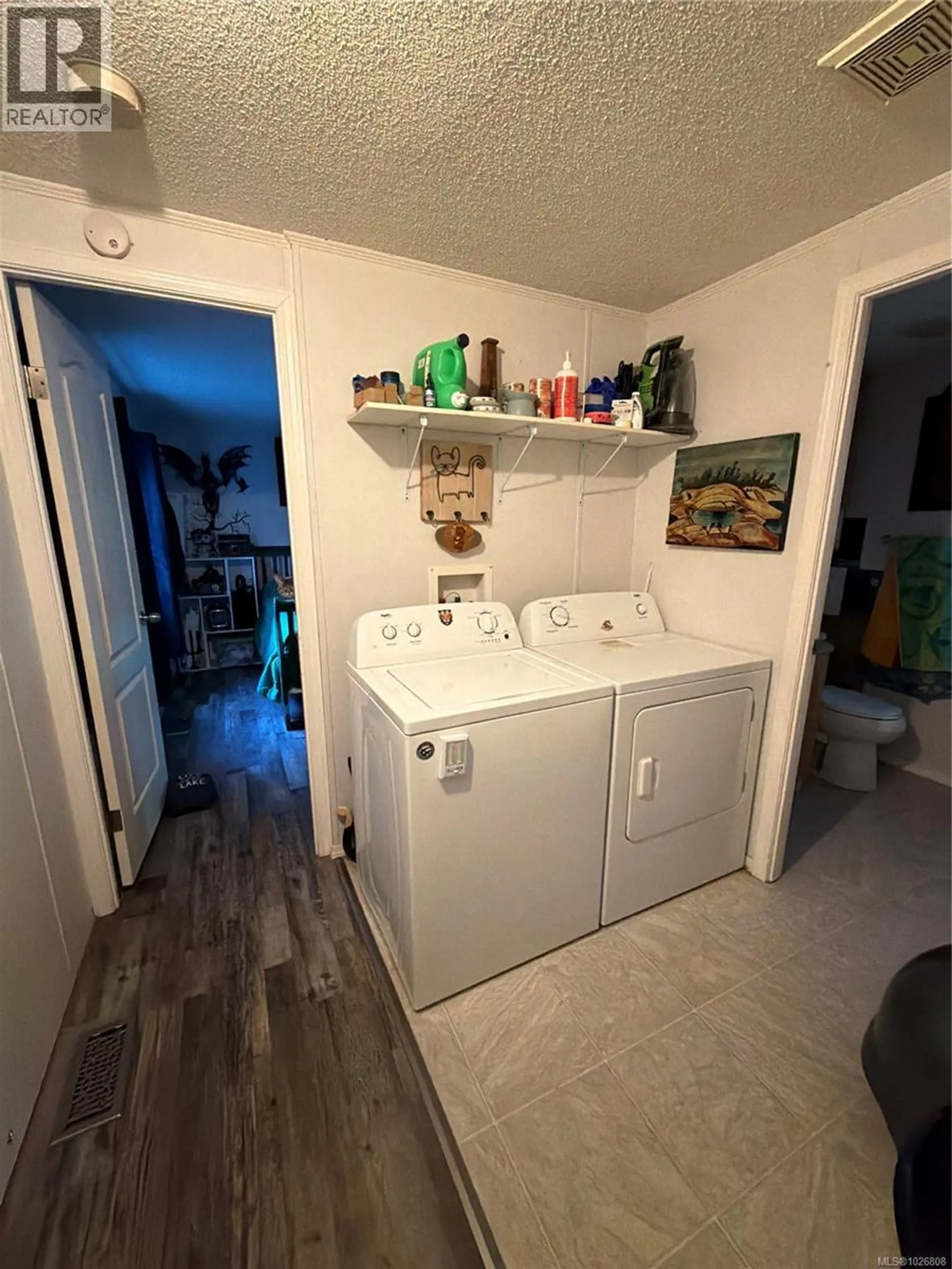 Property at #3 10325 LAKESHORE RD, Port Alberni, BC