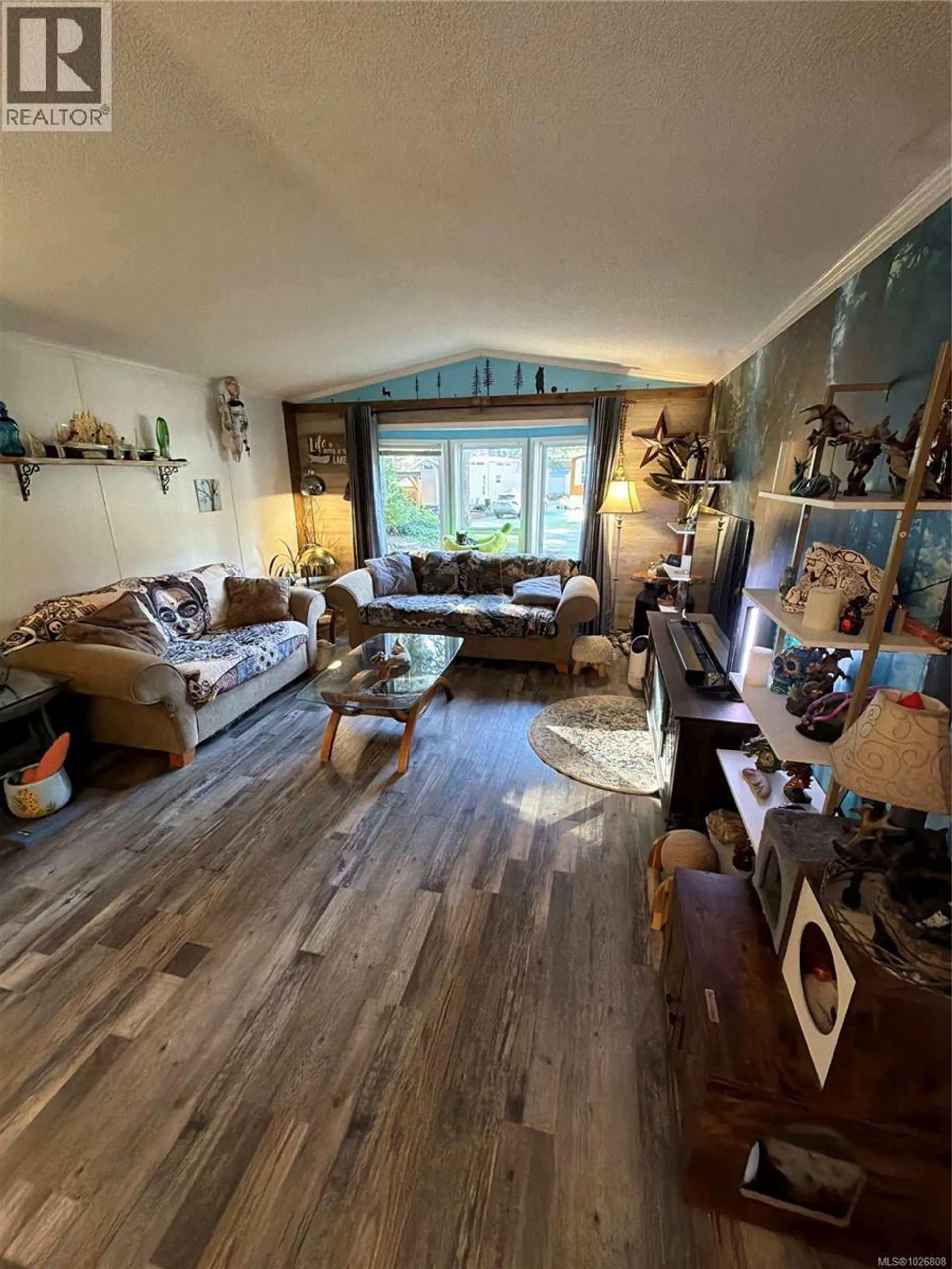 Property at #3 10325 LAKESHORE RD, Port Alberni, BC