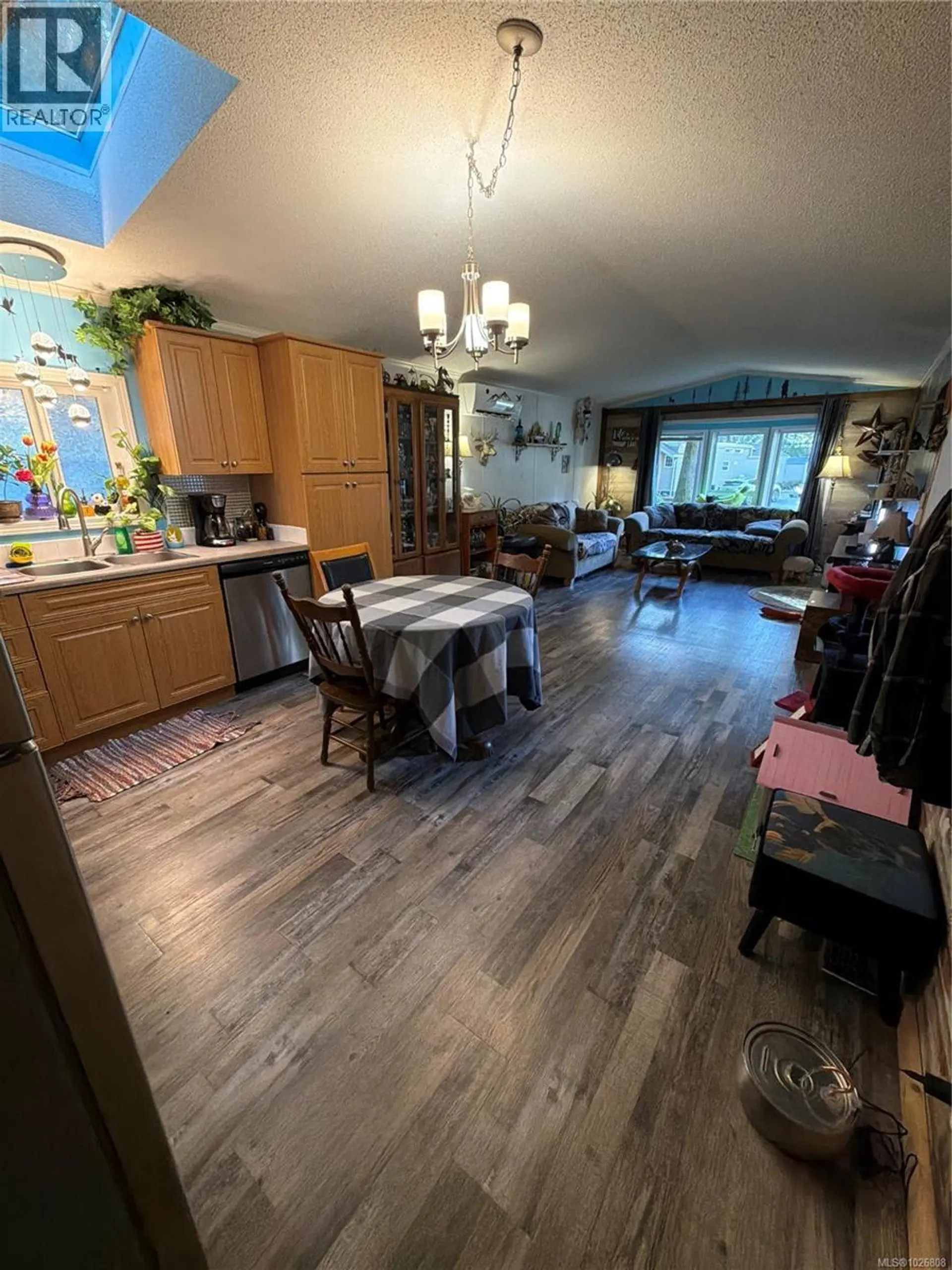 Property at #3 10325 LAKESHORE RD, Port Alberni, BC