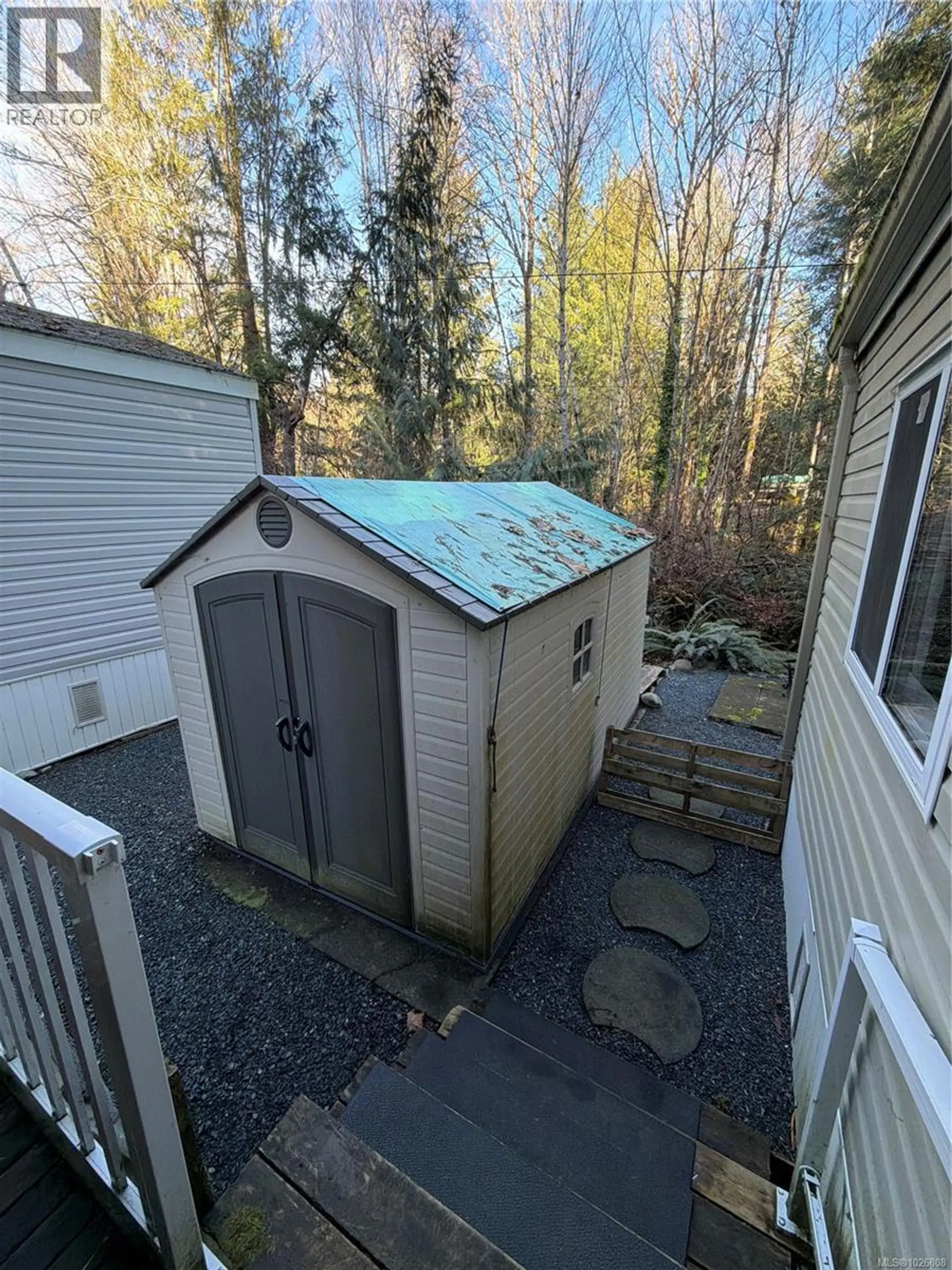 Property at #3 10325 LAKESHORE RD, Port Alberni, BC