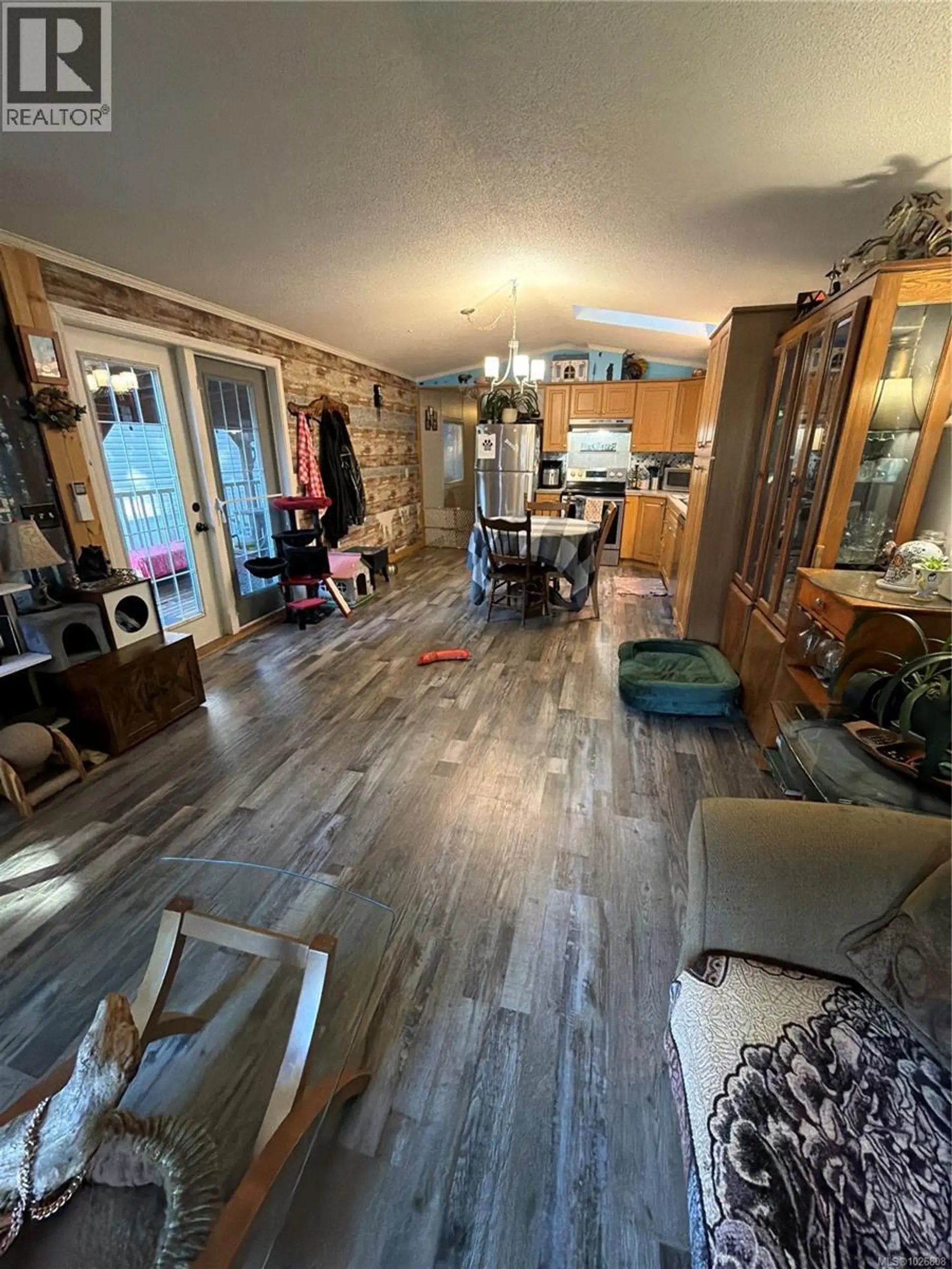 Property at #3 10325 LAKESHORE RD, Port Alberni, BC