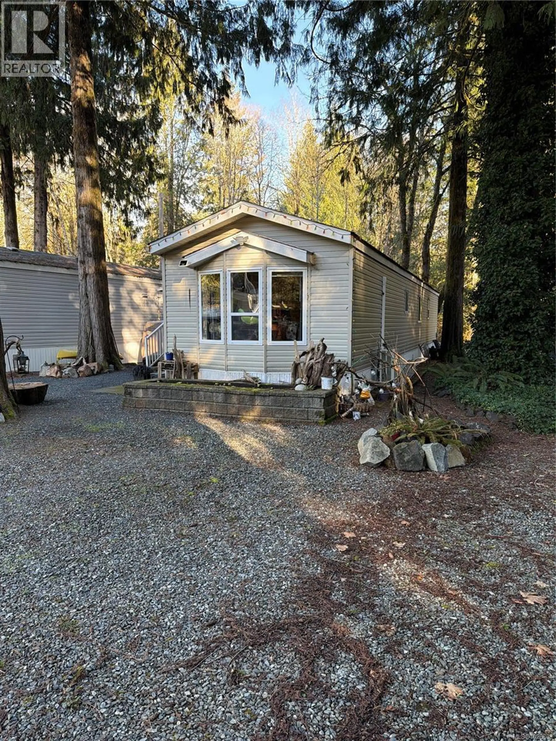 Property at #3 10325 LAKESHORE RD, Port Alberni, BC