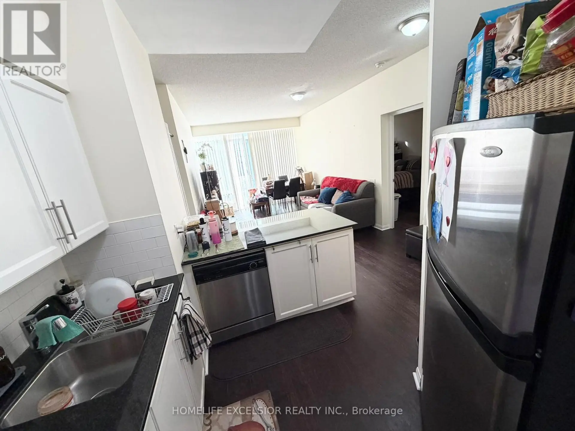 #2411 15 WINDERMERE AVENUE - Image 8