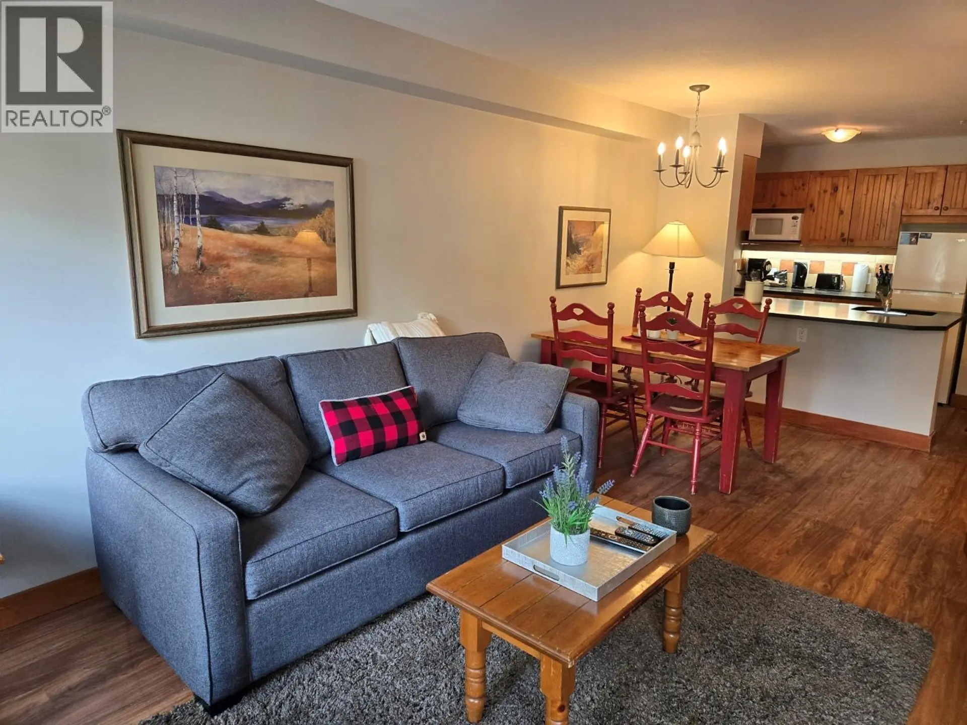 Property at #108 2080 SUMMIT DRIVE, Panorama, BC