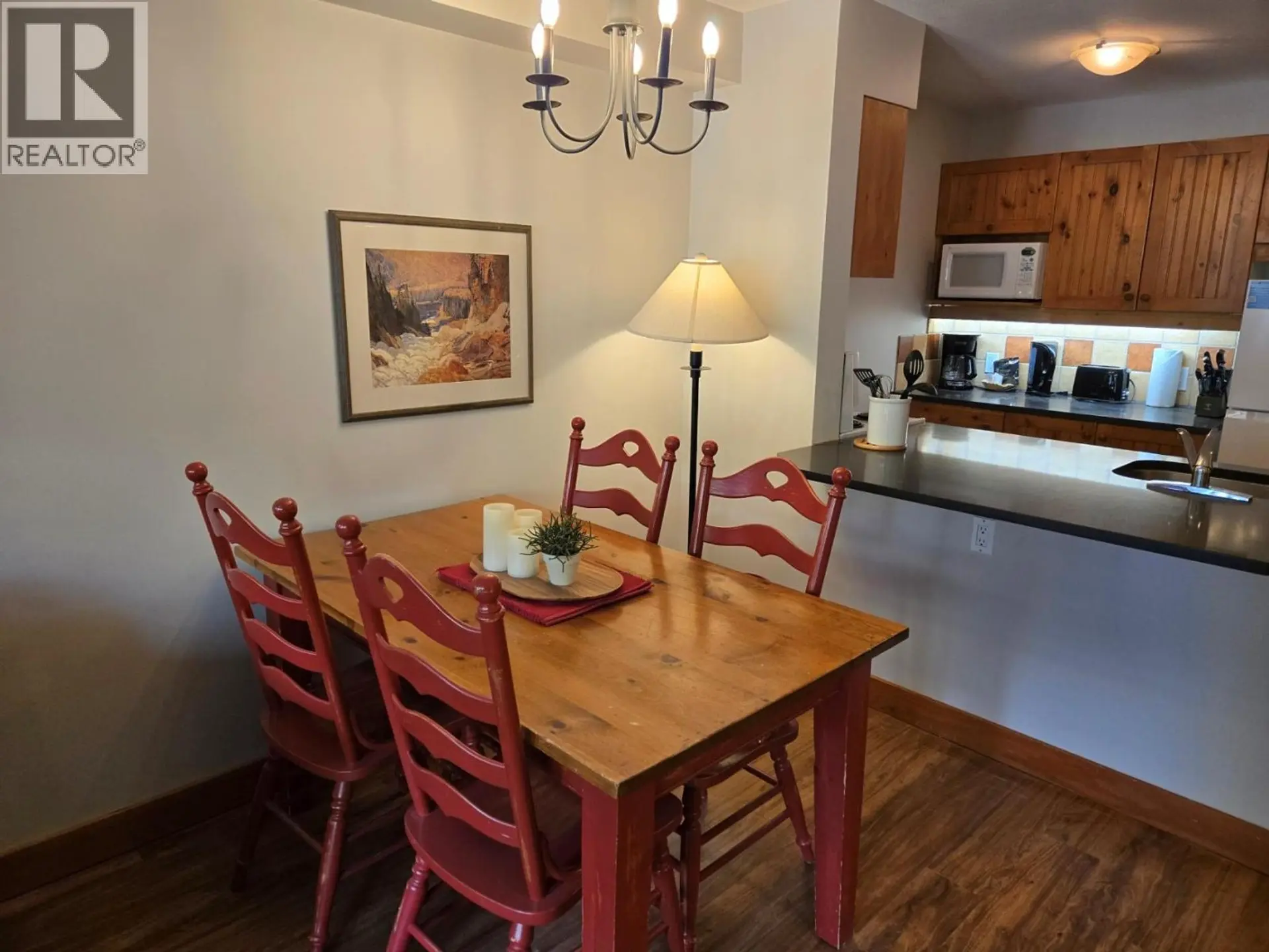 Property at #108 2080 SUMMIT DRIVE, Panorama, BC