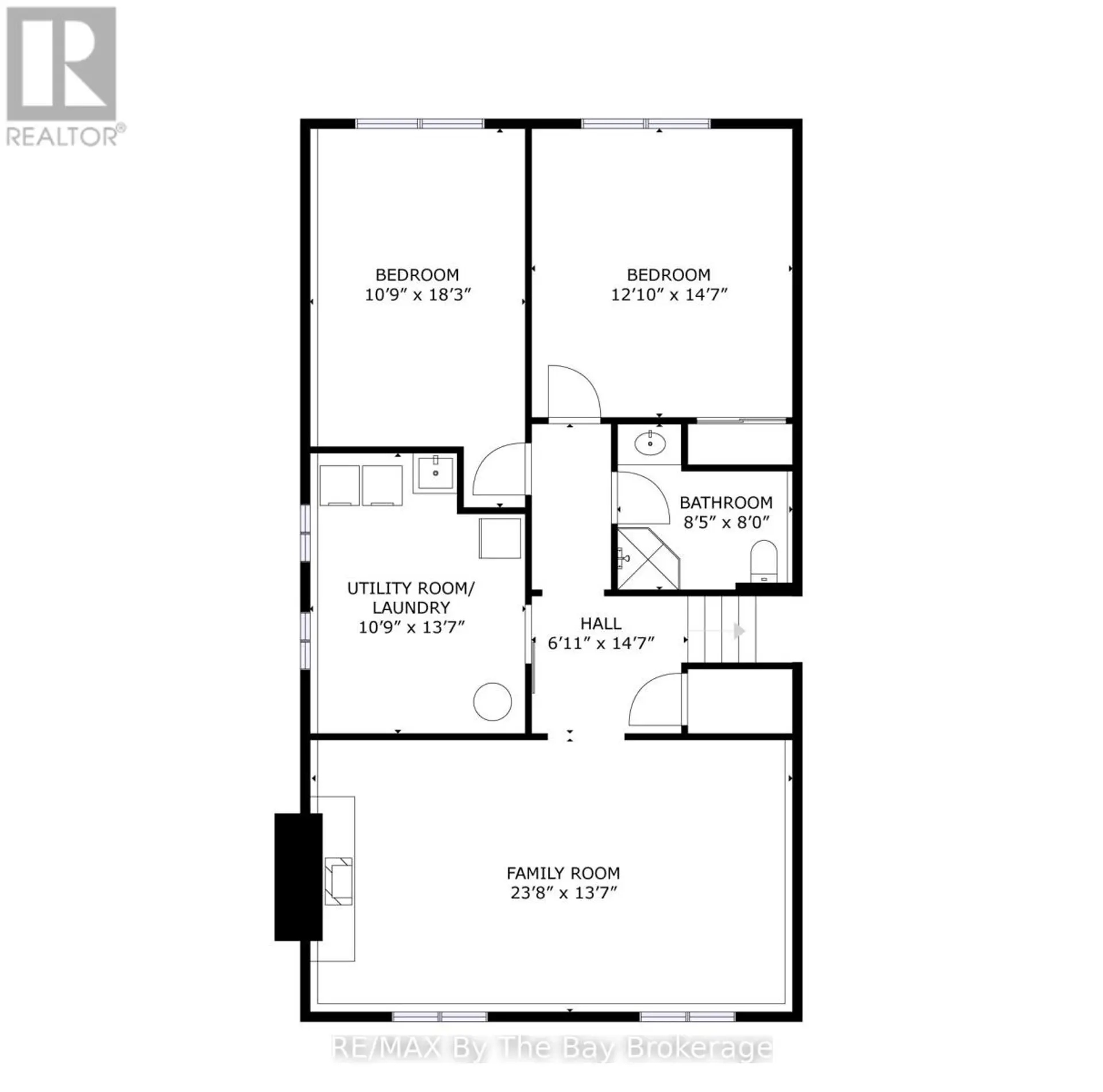 247 SIMCOE STREET - Image 17