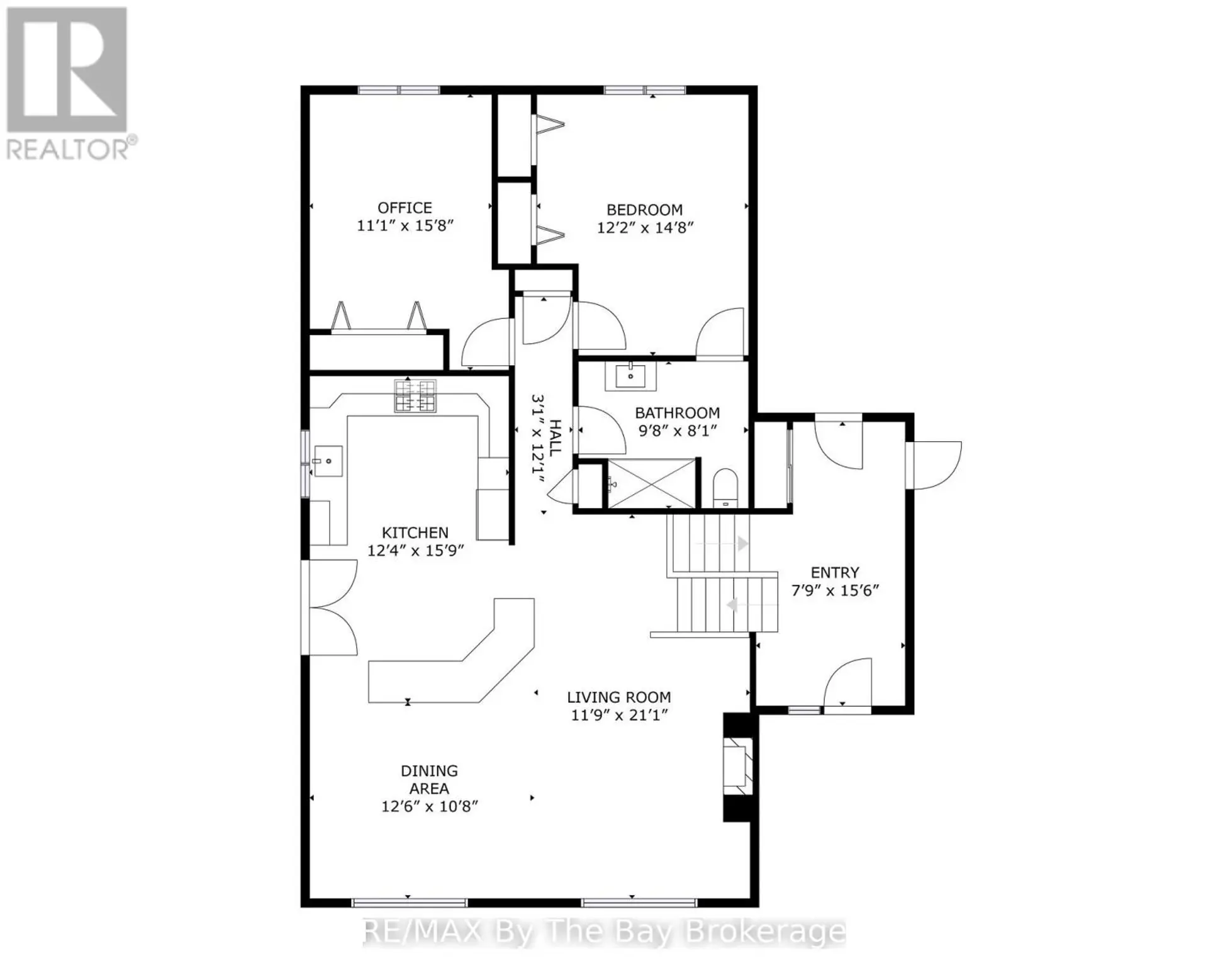 247 SIMCOE STREET - Image 8