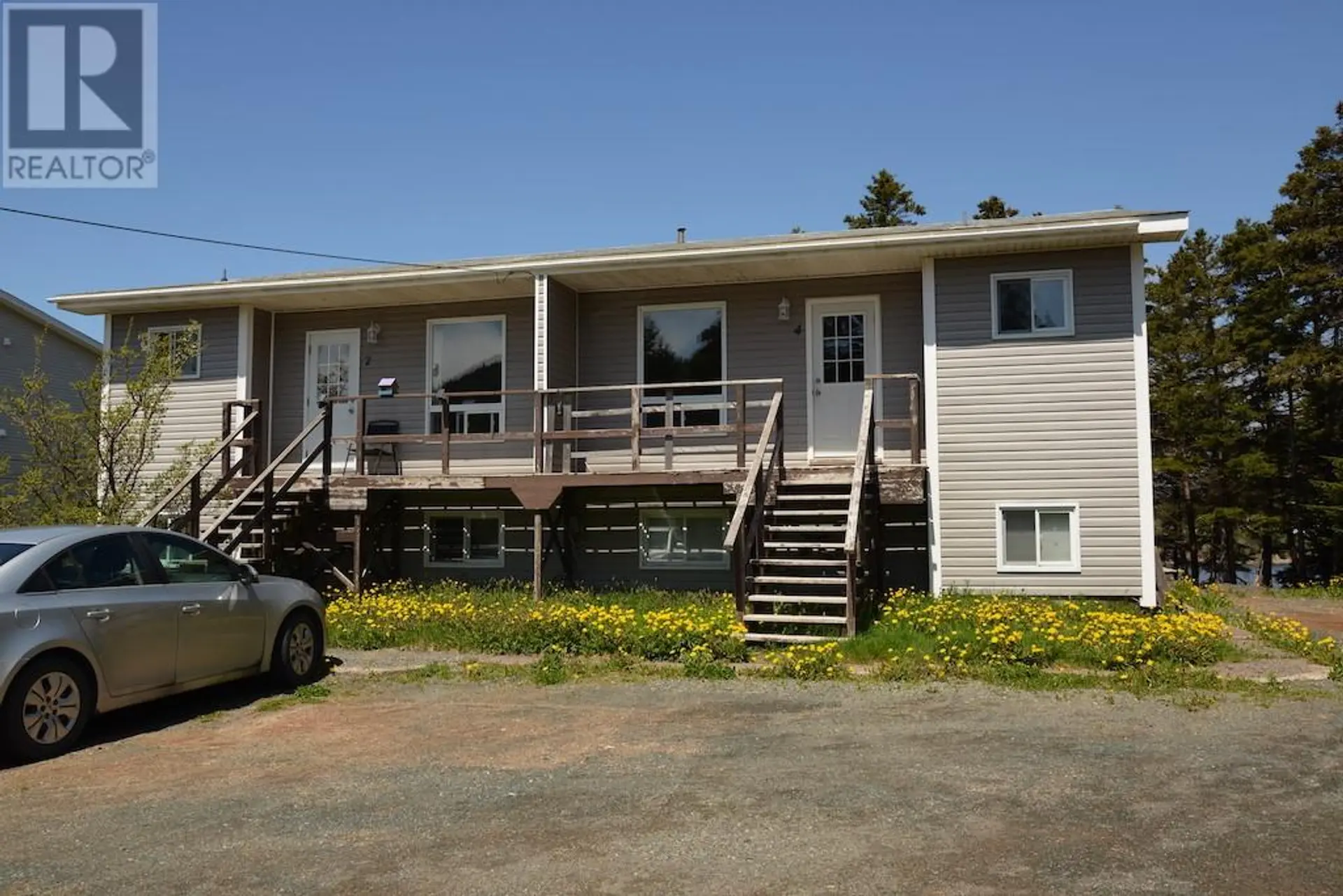 Property at 157 MARINE DRIVE, Marystown, NL