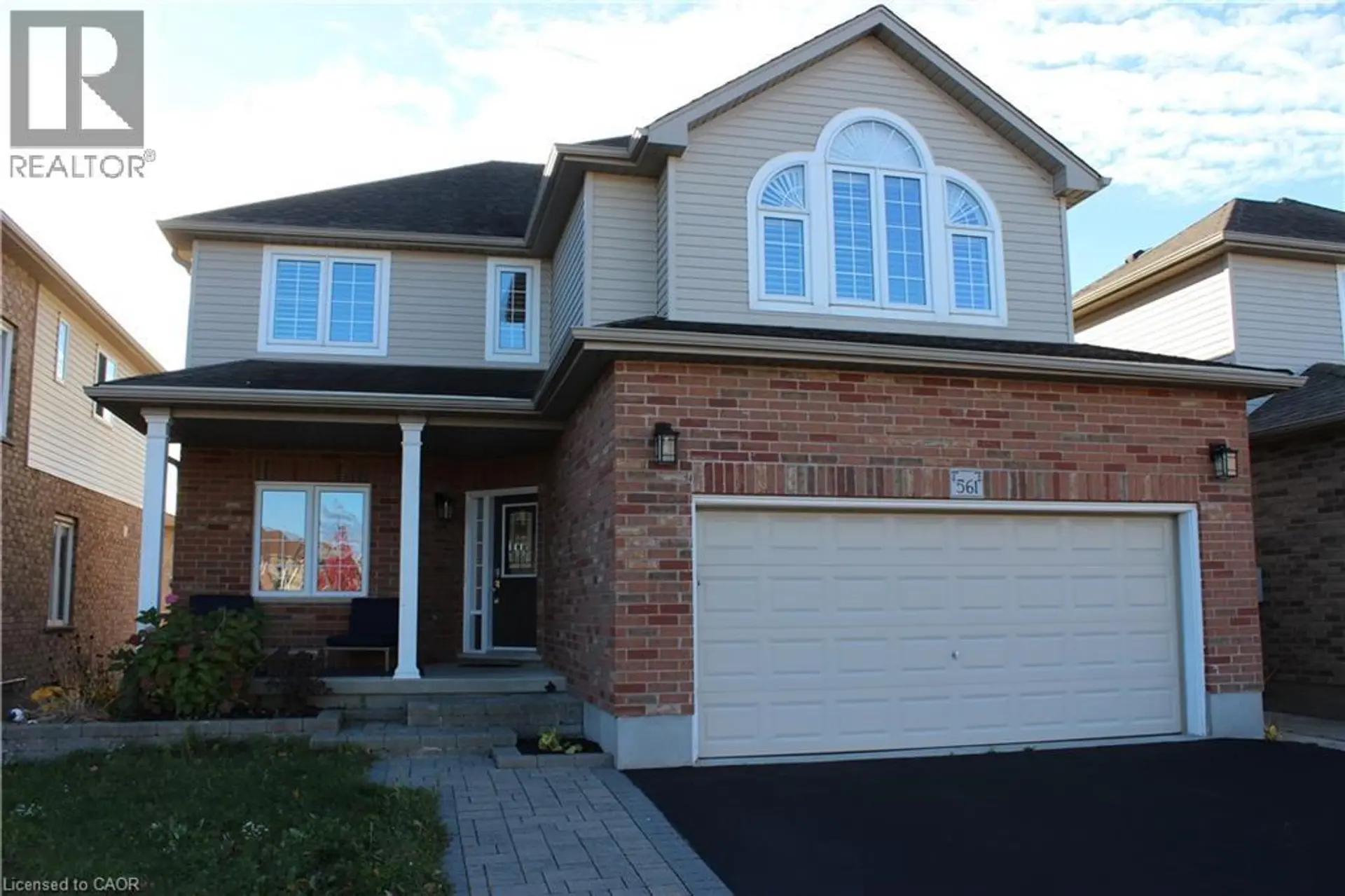 561 THOMAS SLEE DRIVE - Image 1