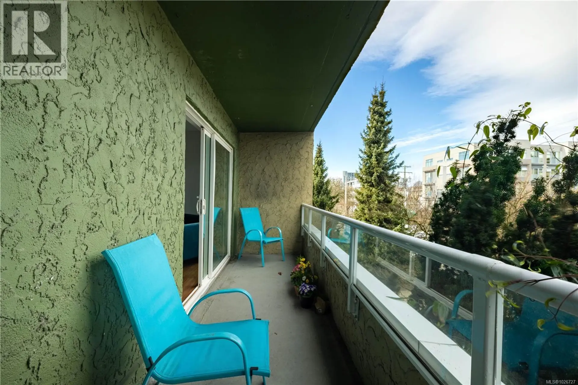 Property at #201 1235 JOHNSON ST, Victoria, BC