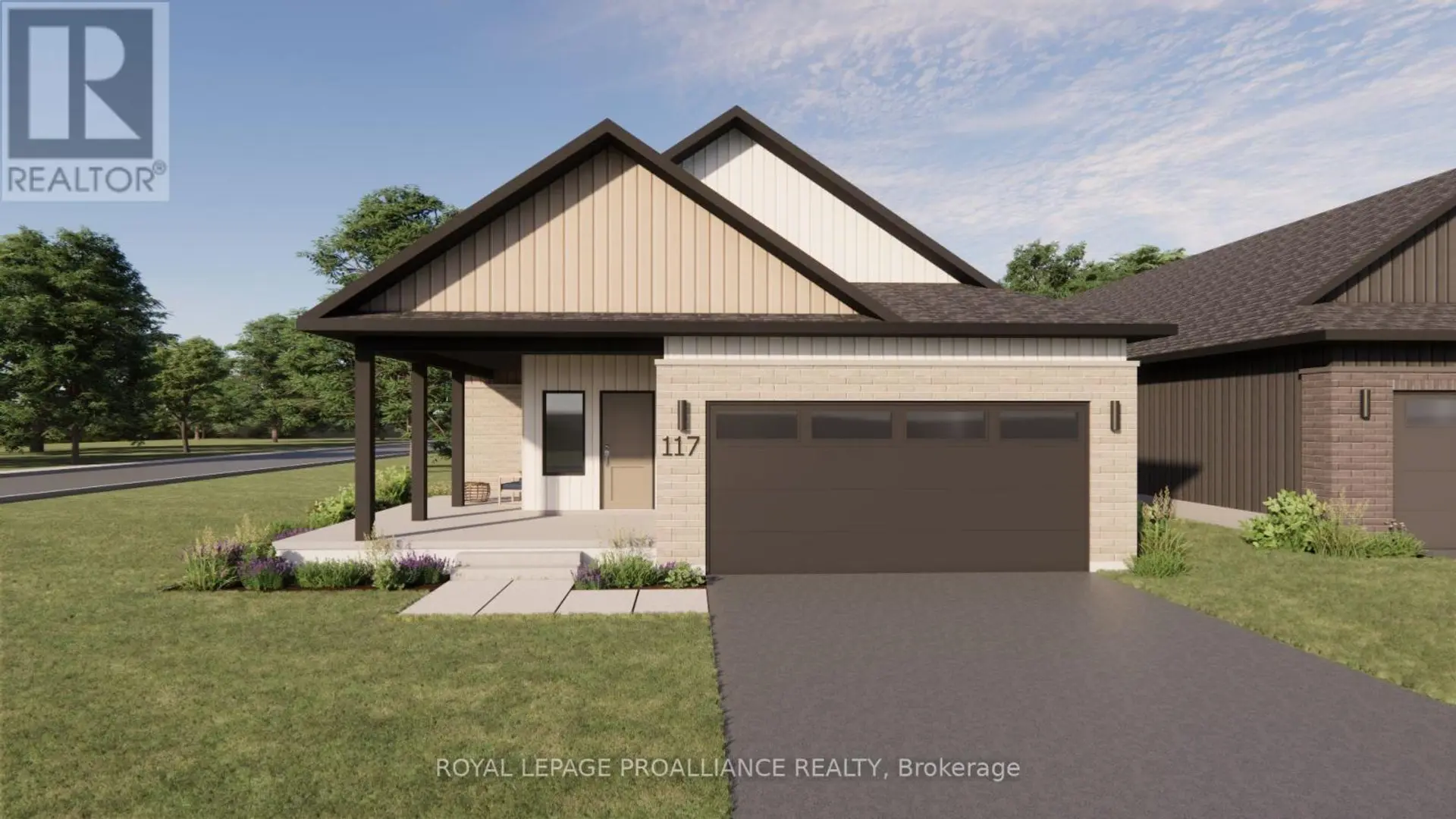 117 ROYAL GALA DRIVE - Image 1