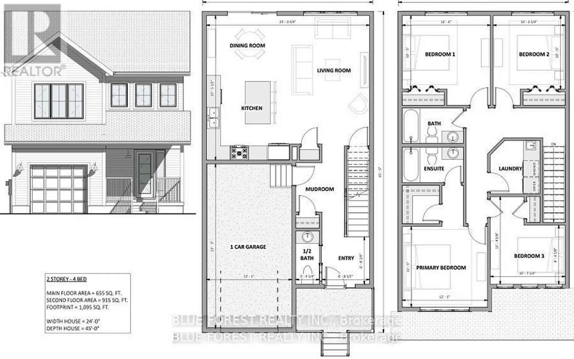 LOT 12 QUEENS LINE - Image 2
