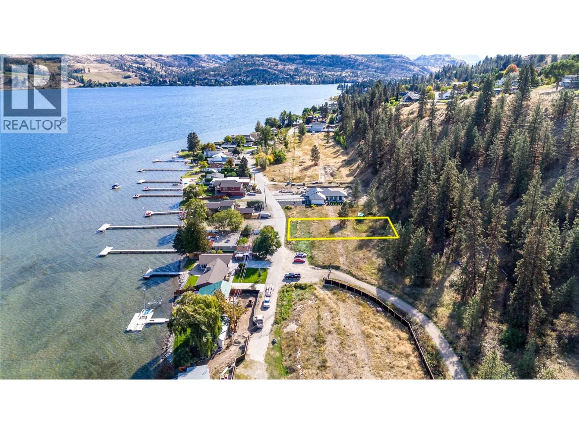Property at 269 ALDER AVENUE LOT# 3, Kaleden, BC