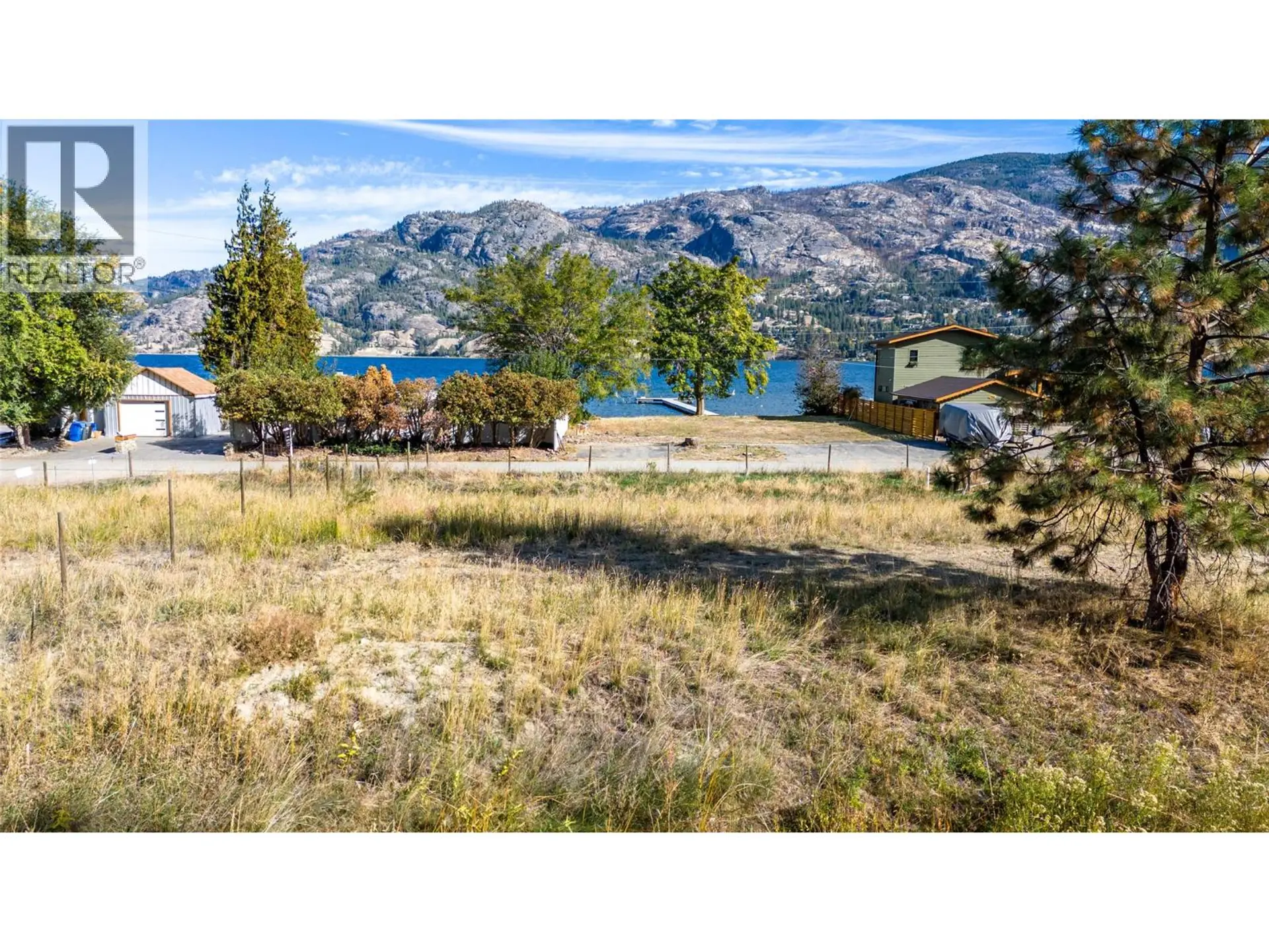 Property at 269 ALDER AVENUE LOT# 3, Kaleden, BC
