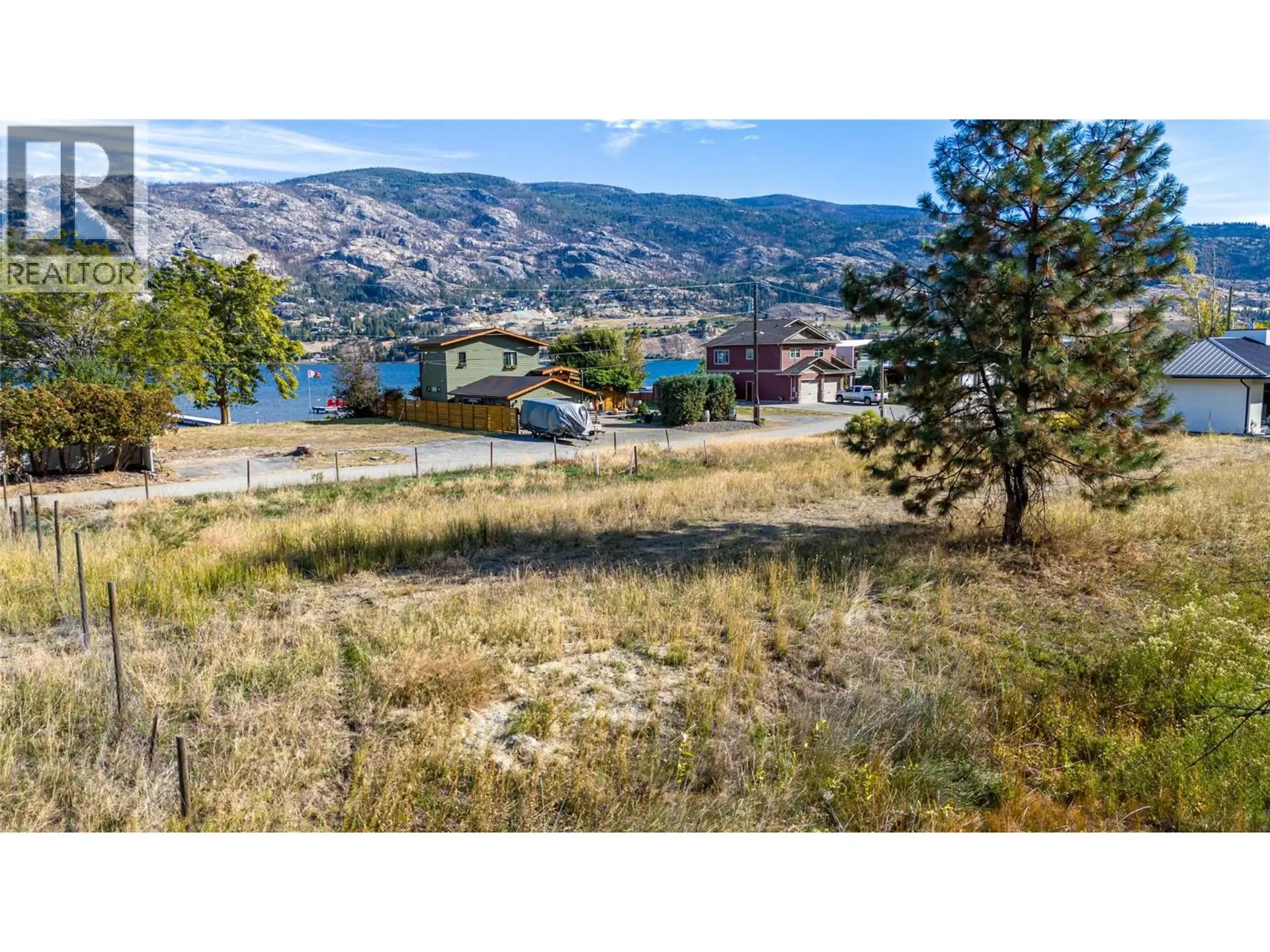 Property at 269 ALDER AVENUE LOT# 3, Kaleden, BC